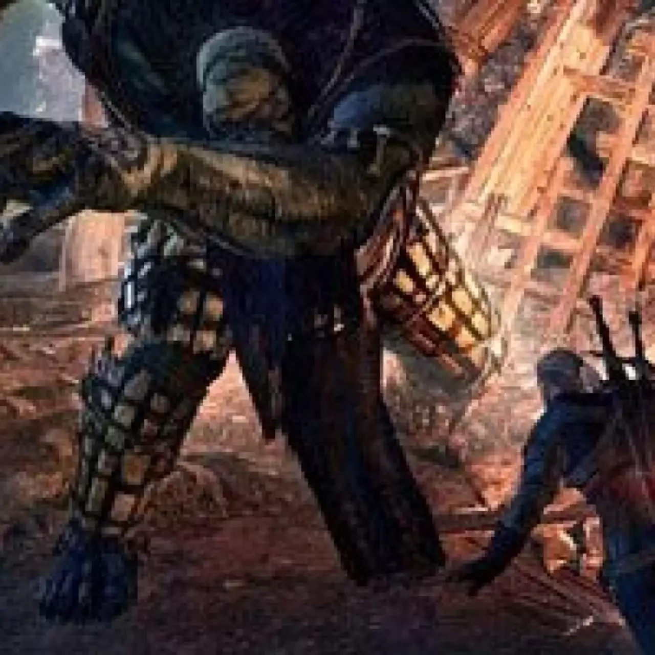 Авторы Witcher 3 поделились фрагментами нового трейлера