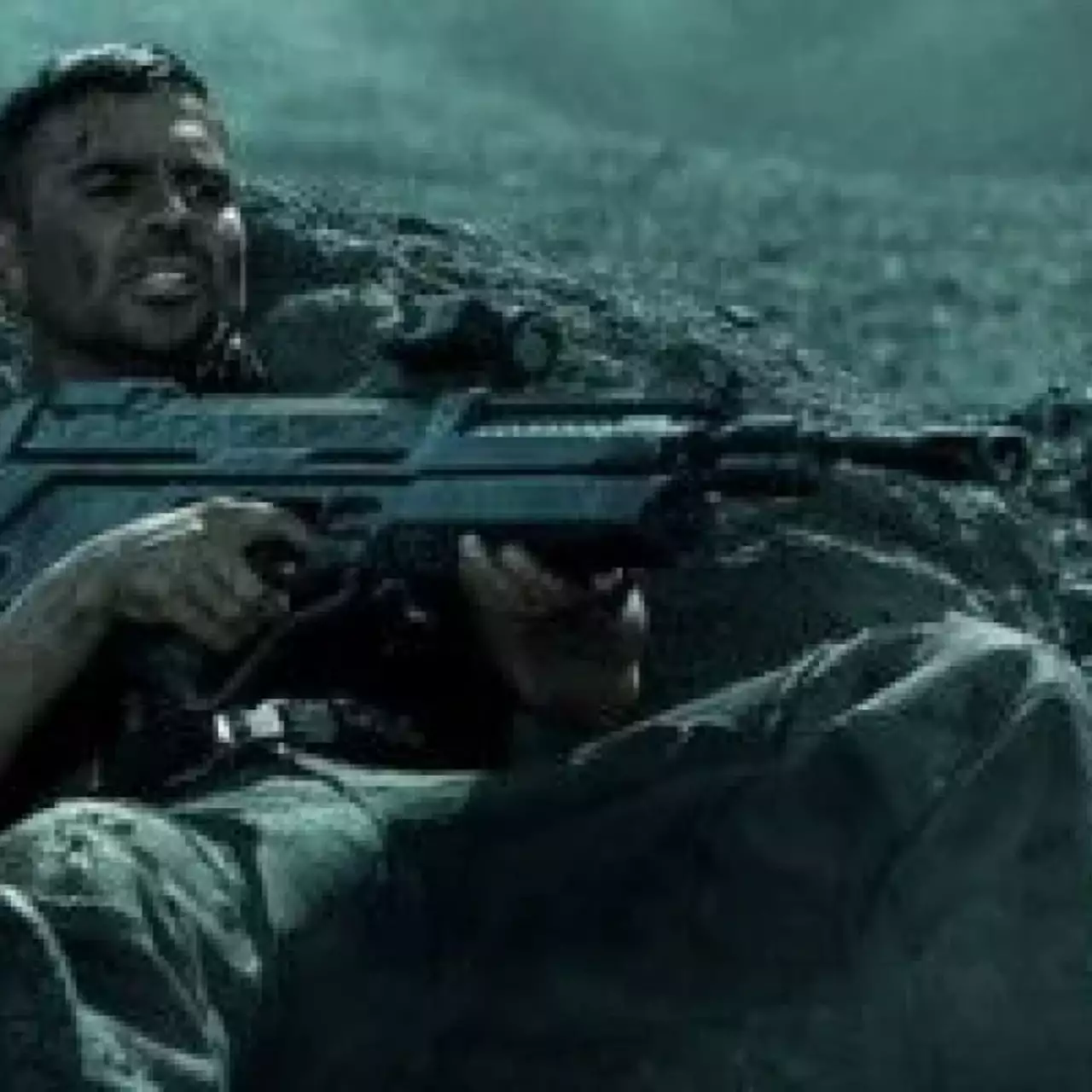 Microsoft опубликовала второй трейлер Halo: Nightfall Microsoft опубликовала второй трейлер Halo: Nightfall