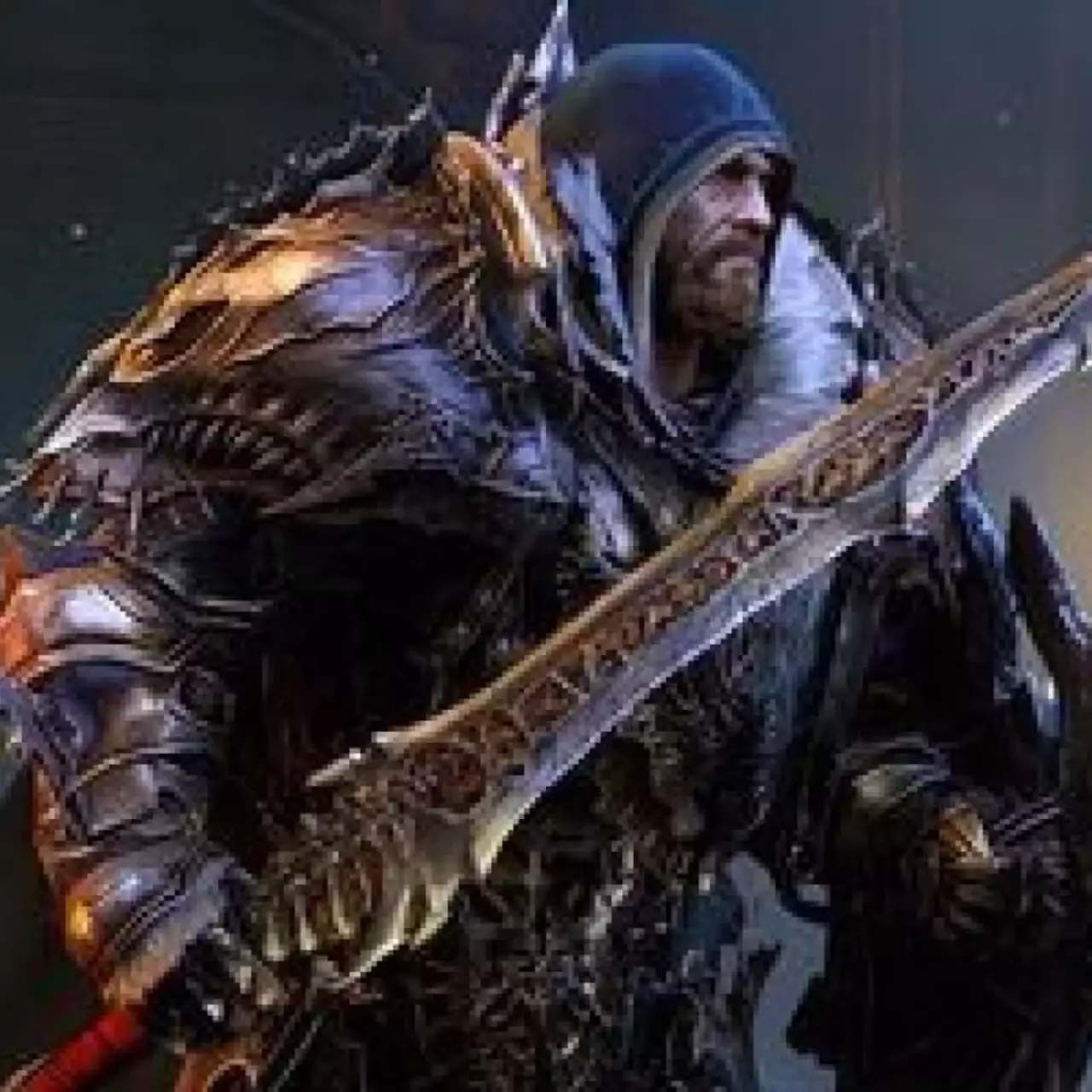 Авторы Lords of the Fallen выпустили первый видеодневник о создании игры Авторы Lords of the Fallen выпустили первый видеодневник о создании игры