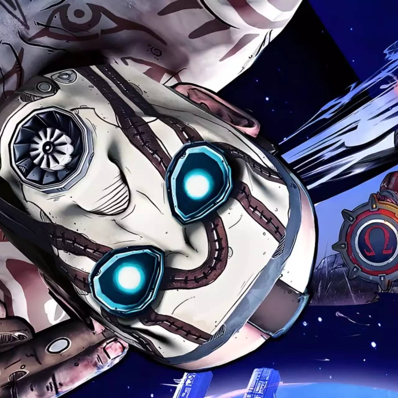 Обзор Borderlands: The Pre-Sequel — когда Железяка уже не спасает
