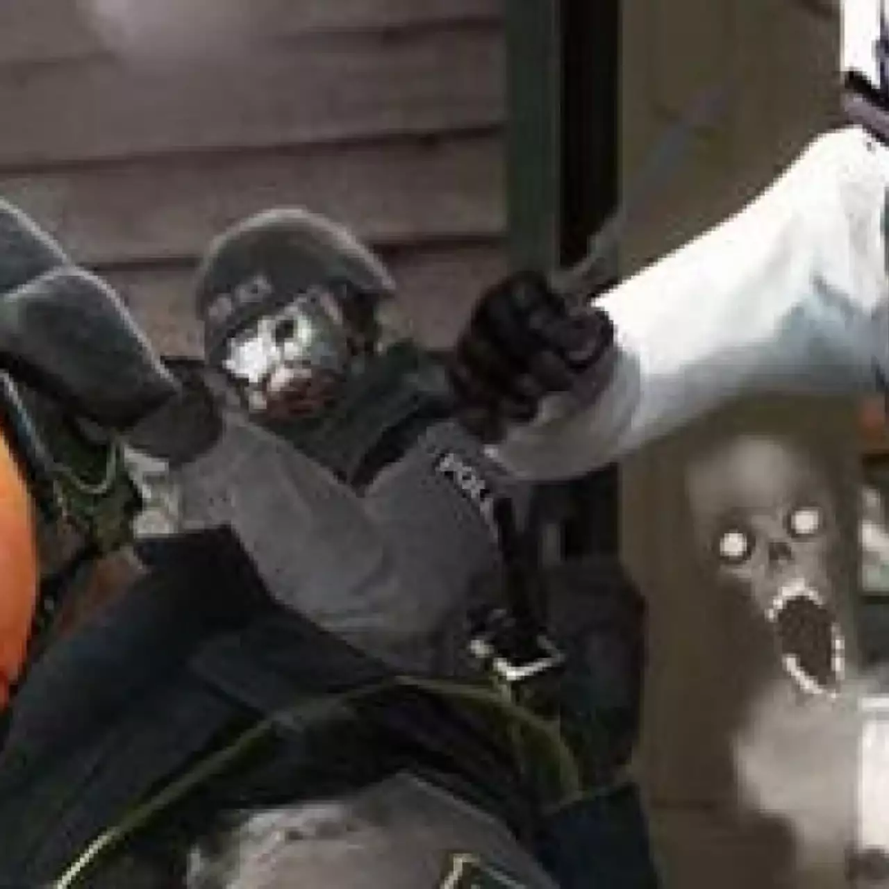 CS:GO отпразднует Хэллоуин тематическим обновлением