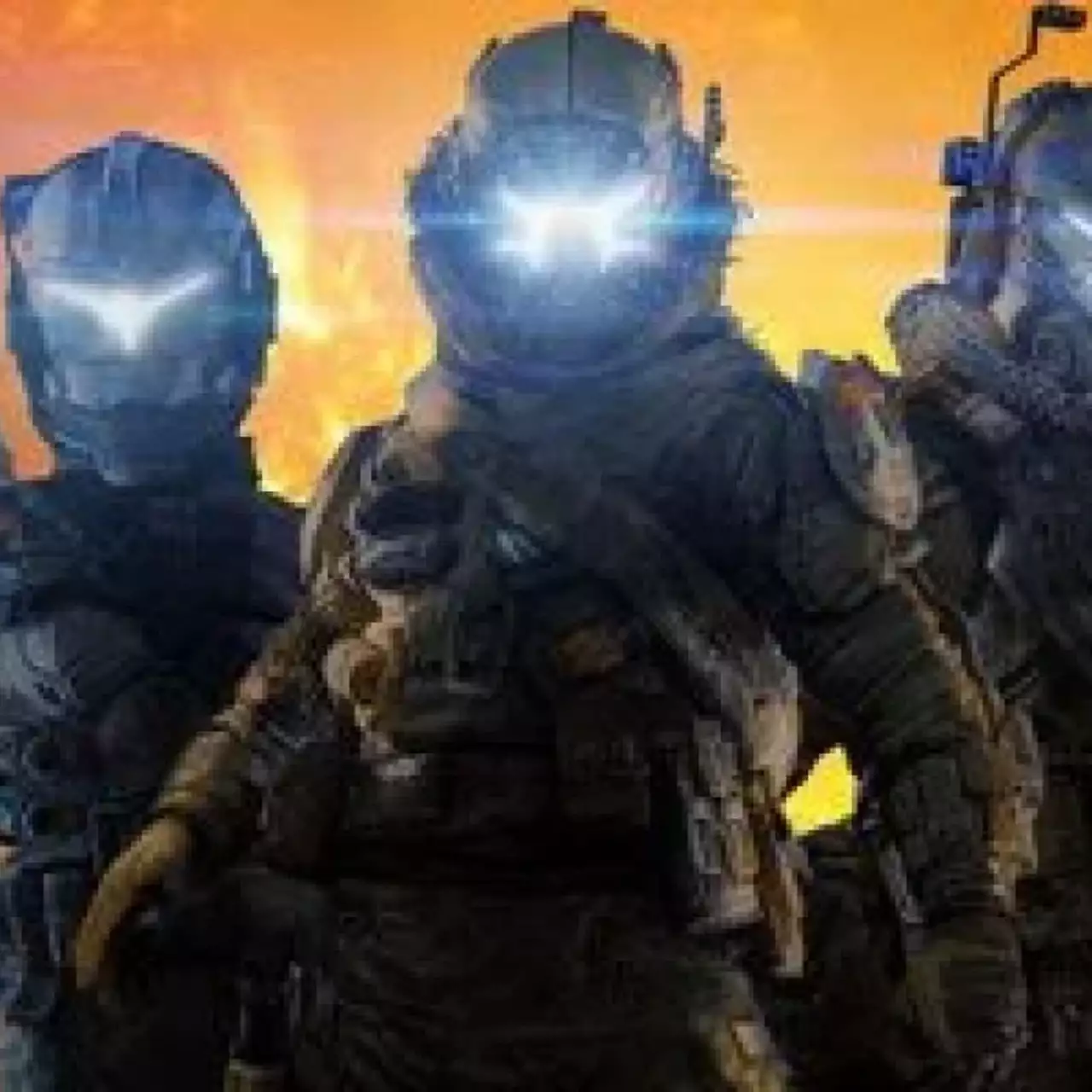 Для Titanfall вышло крупнейшее обновление с новыми режимами и графическими технологиями Для Titanfall вышло крупнейшее обновление с новыми режимами и графическими технологиями