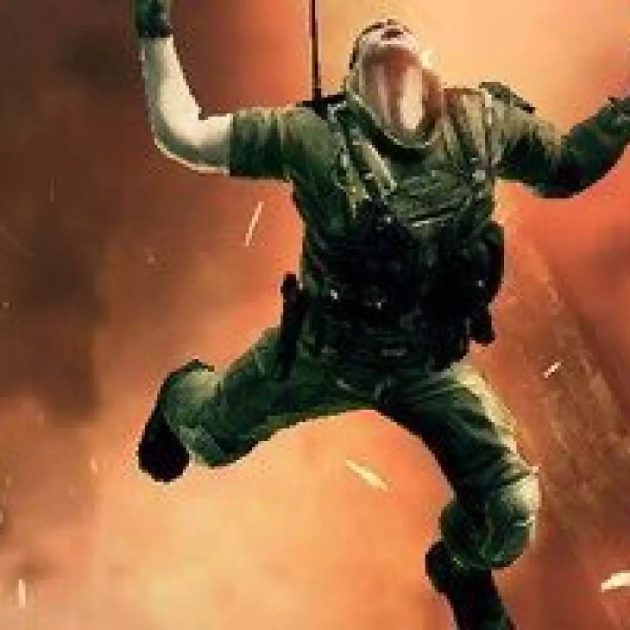 Battlefield 3 запретили в Иране Battlefield 3 запретили в Иране