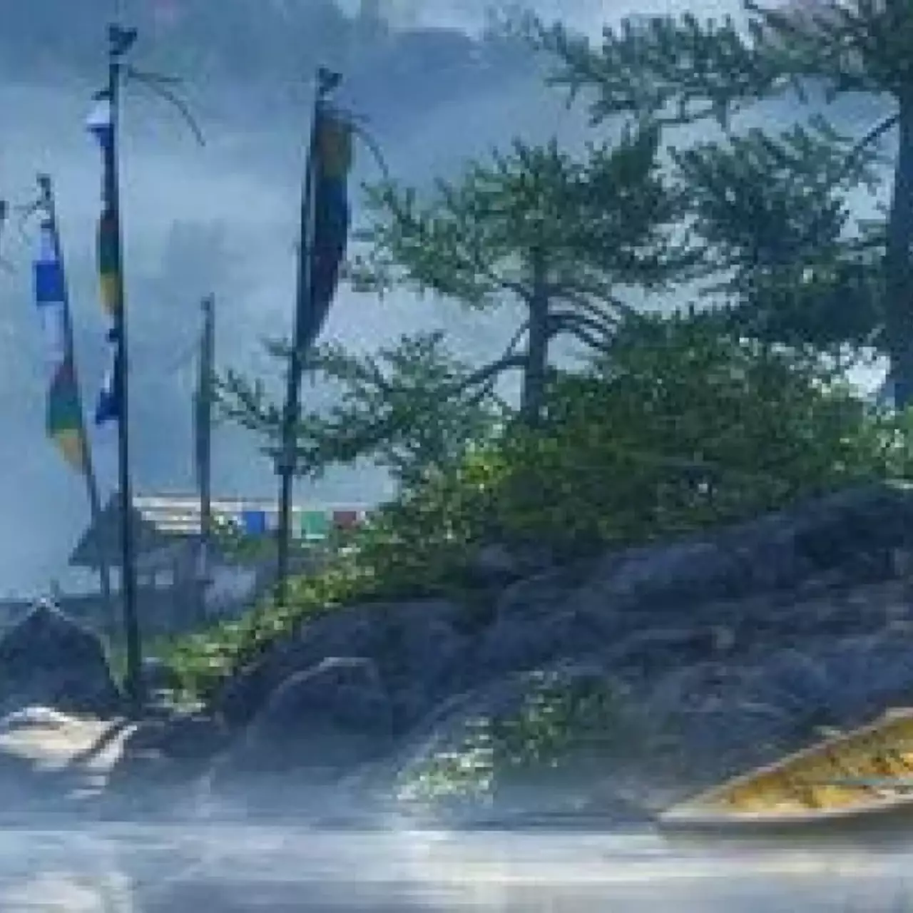 Ubisoft рассказала о нагорье и центре Кирата в Far Cry 4