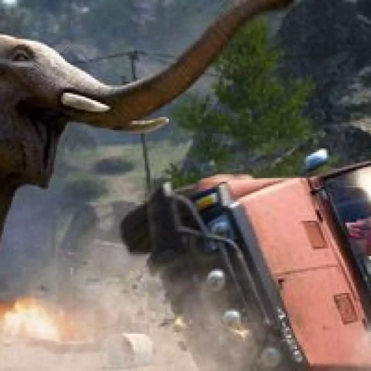 Достижения Far Cry 4 намекнули на новые функции игры Достижения Far Cry 4 намекнули на новые функции игры