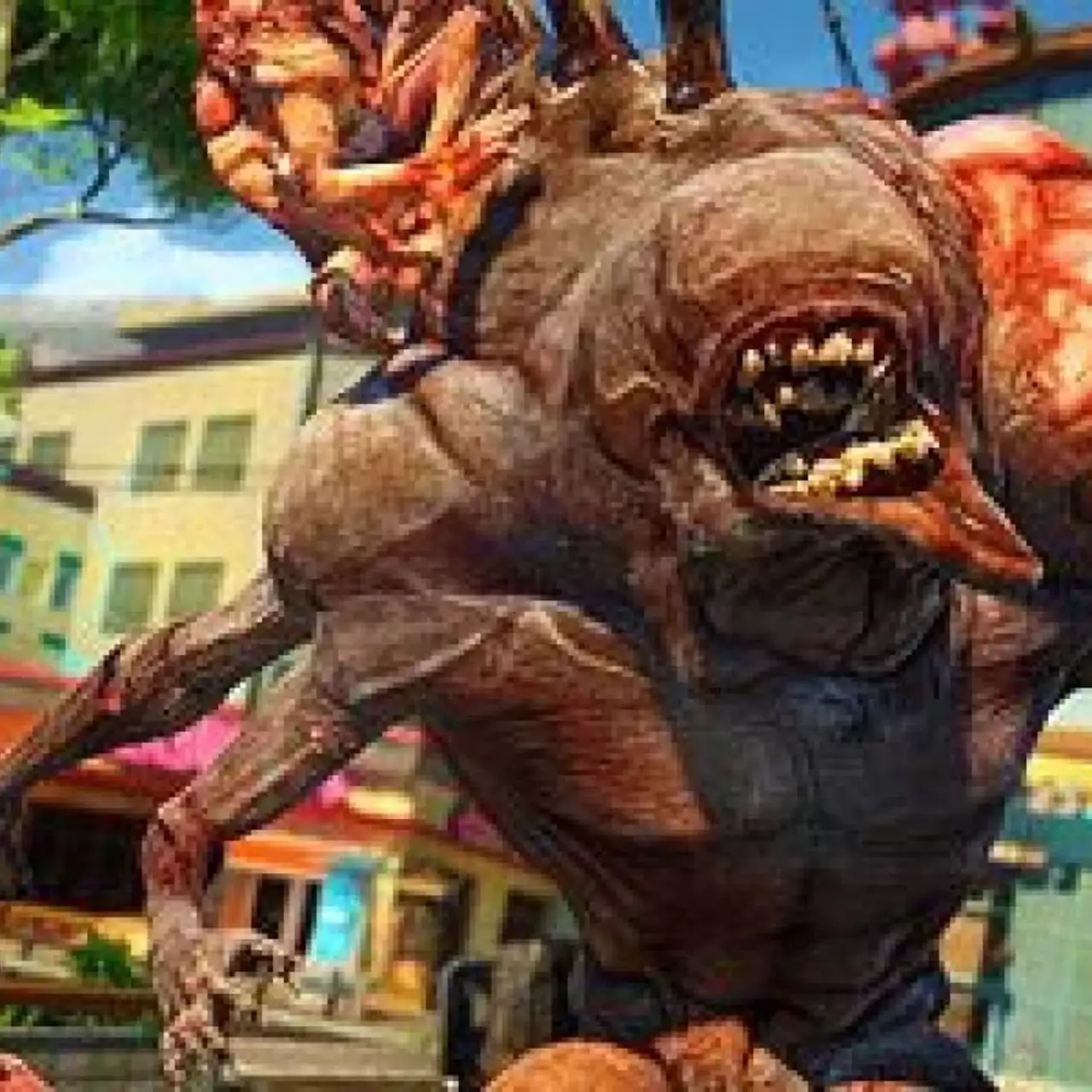 XOne-эксклюзив Sunset Overdrive может выйти для PC согласно онлайн-рекламе