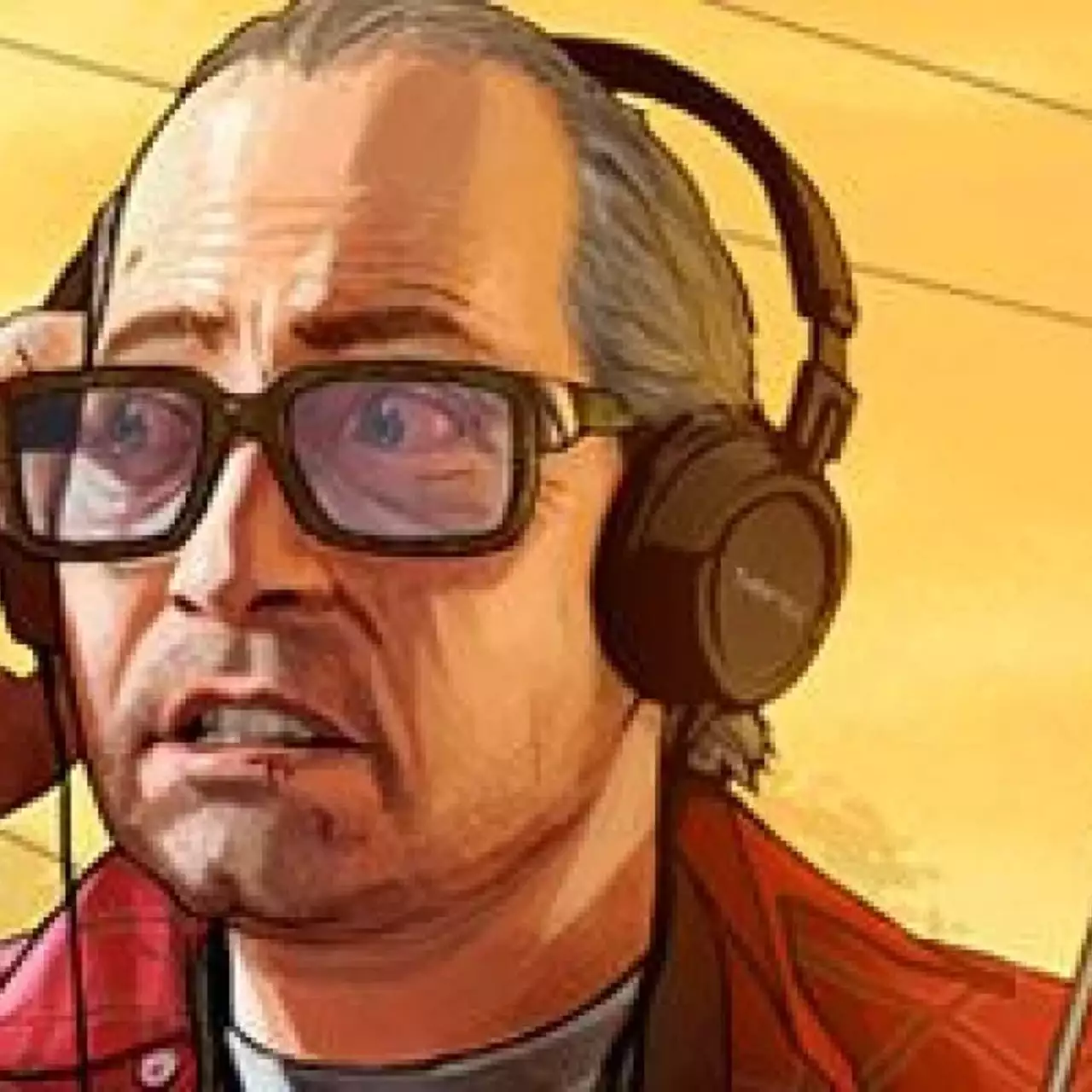 Разрешение PS4-версии GTA 5 составляет честные 1080р
