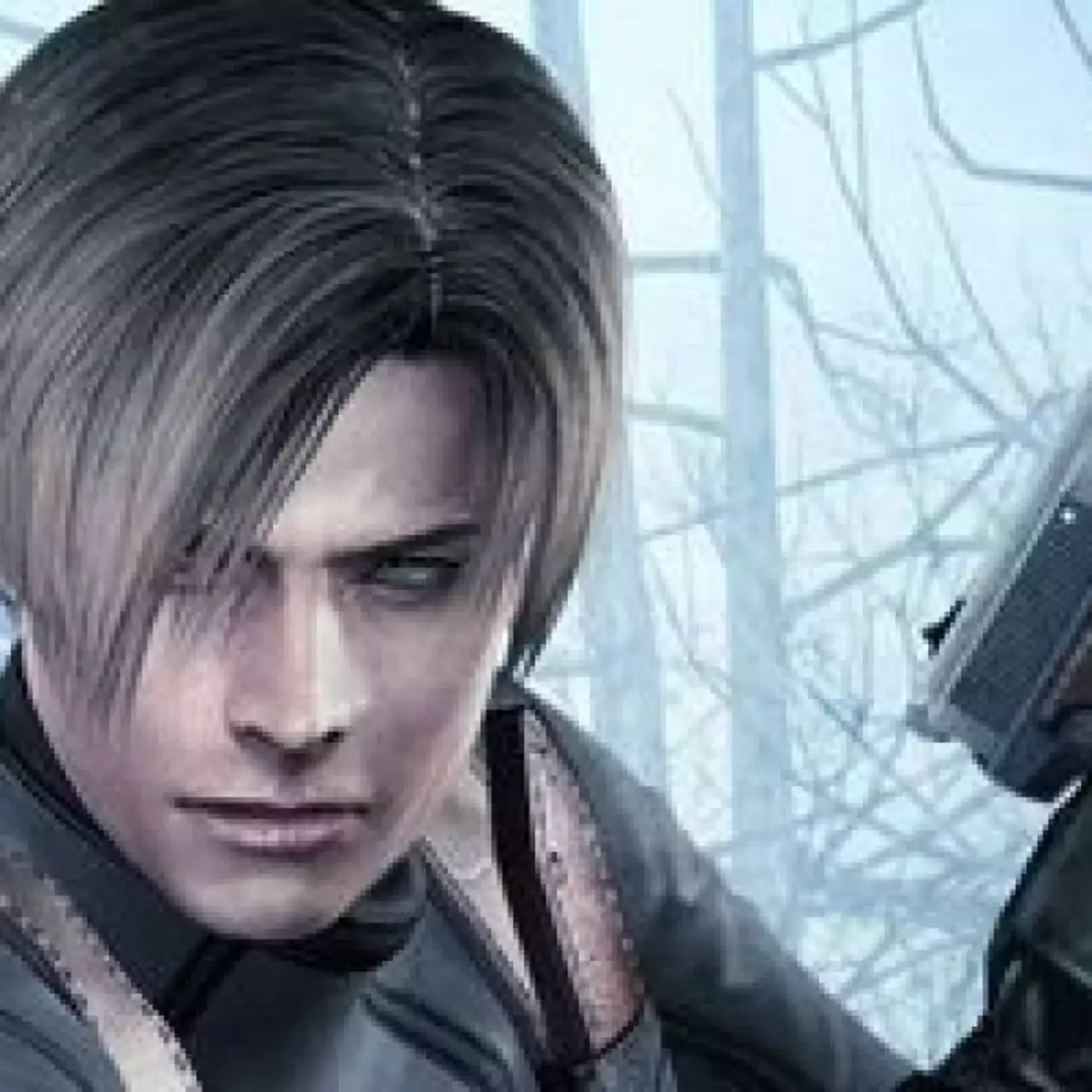 Мододелы работают над HD-версией Resident Evil 4