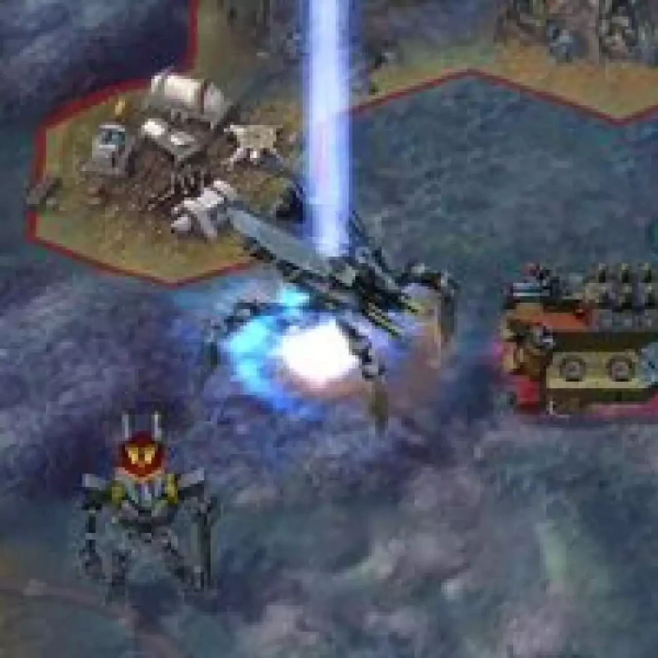 Вышла демо-версия Civilization: Beyond Earth Вышла демо-версия Civilization: Beyond Earth