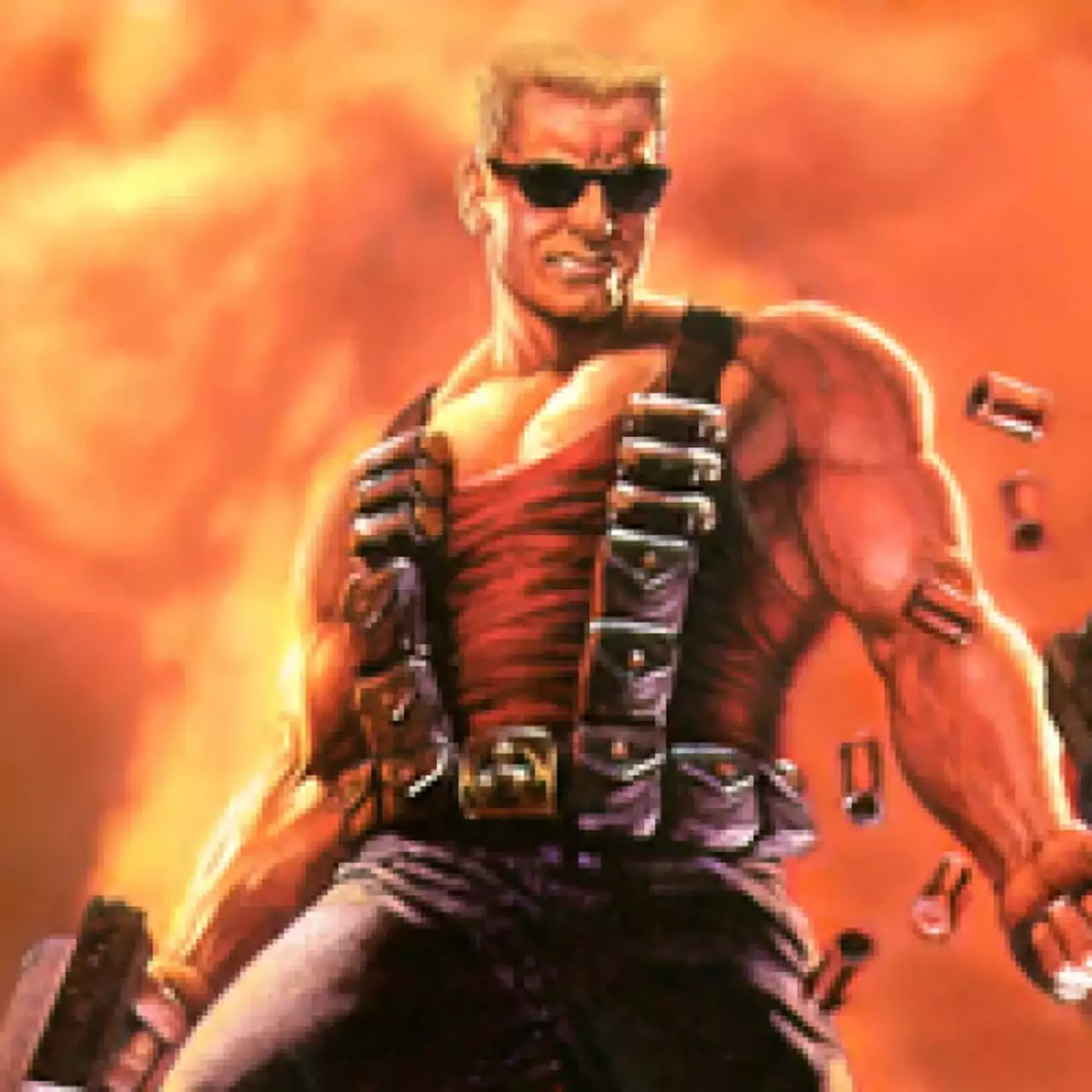 25 лучших персонажей из игр по версии VGTimes 25 лучших персонажей из игр по версии VGTimes