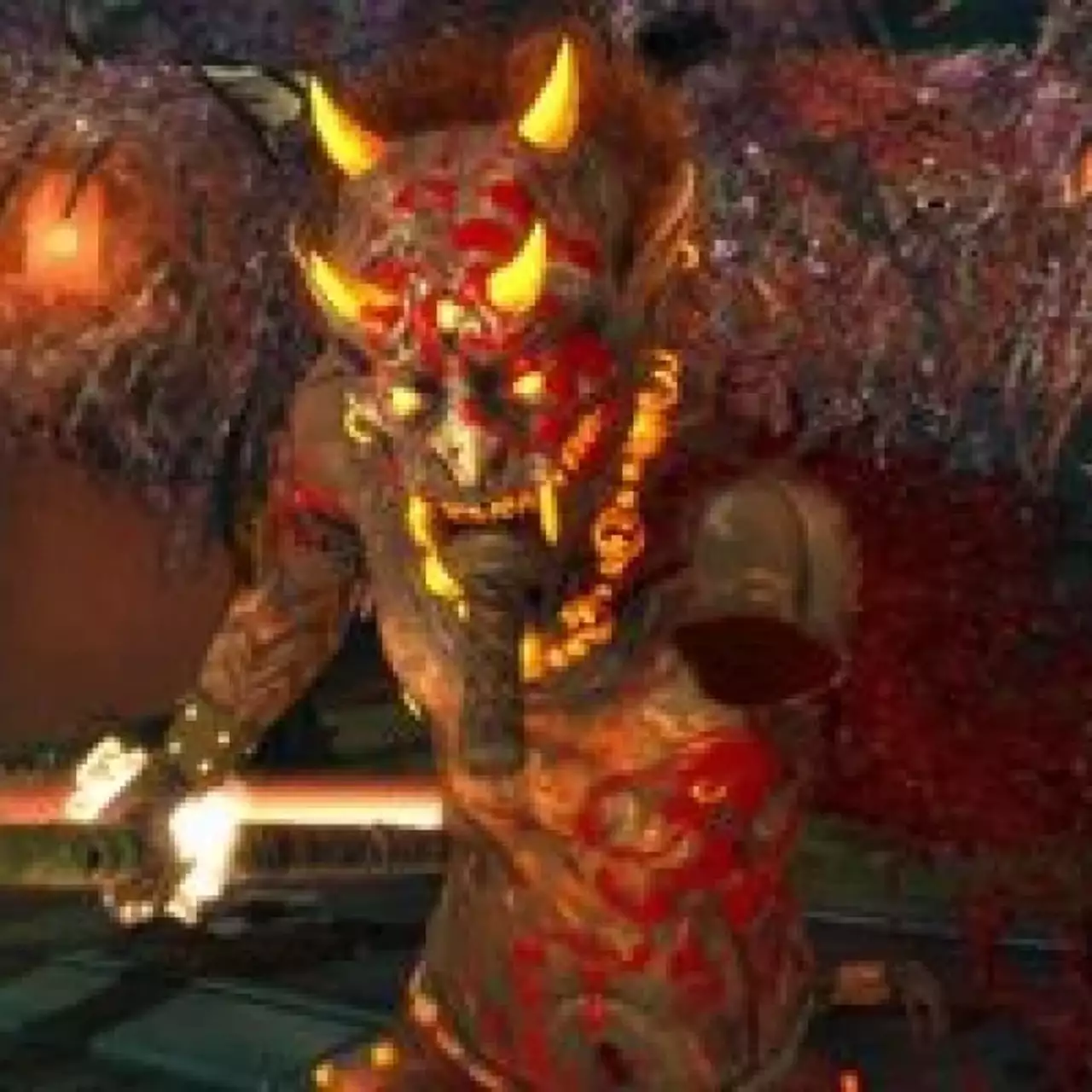 Версии Shadow Warrior для PC, Xbox One, PS4 сравнили между собой Версии Shadow Warrior для PC, Xbox One, PS4 сравнили между собой