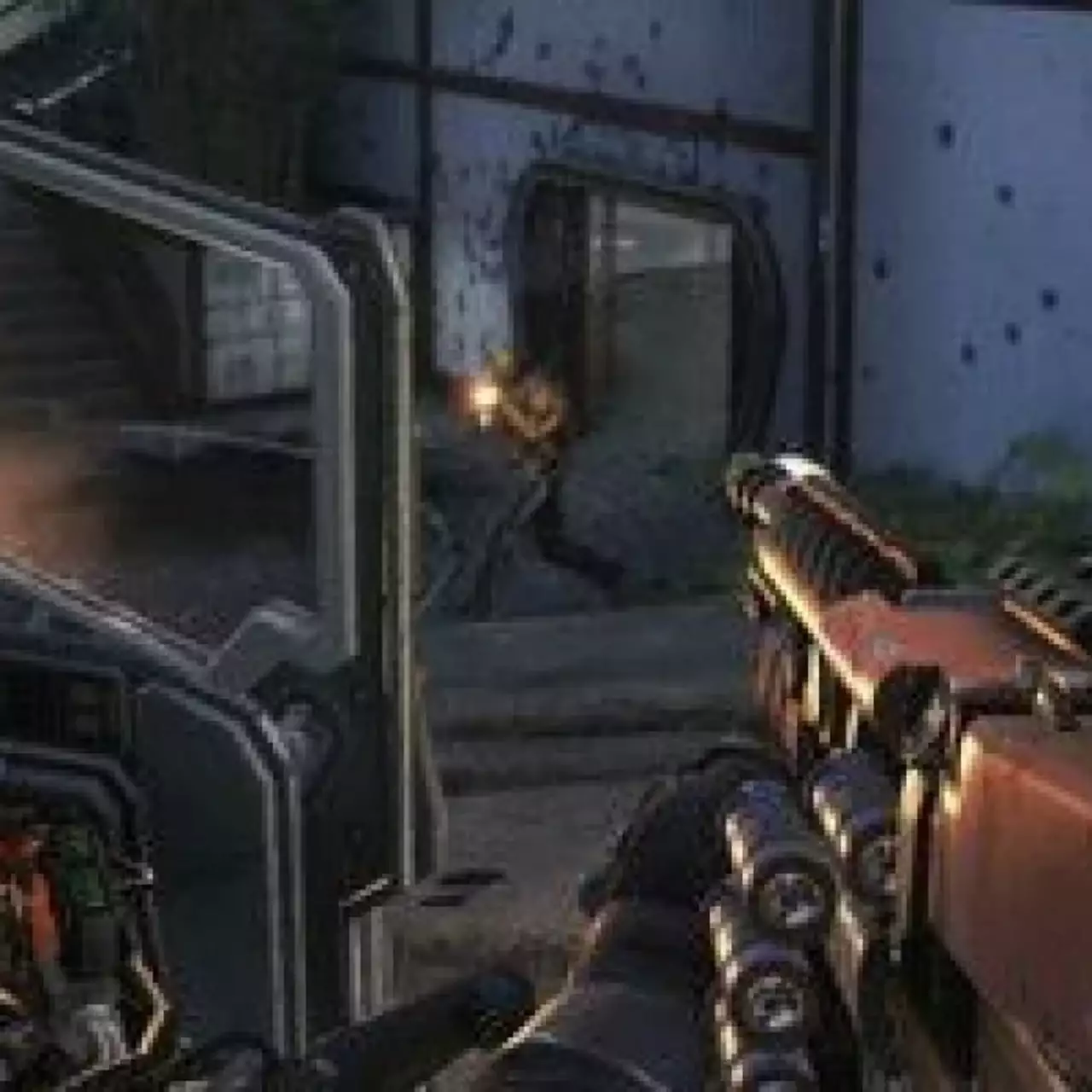 Разработчики Advanced Warfare недовольны утечками данных Разработчики Advanced Warfare недовольны утечками данных