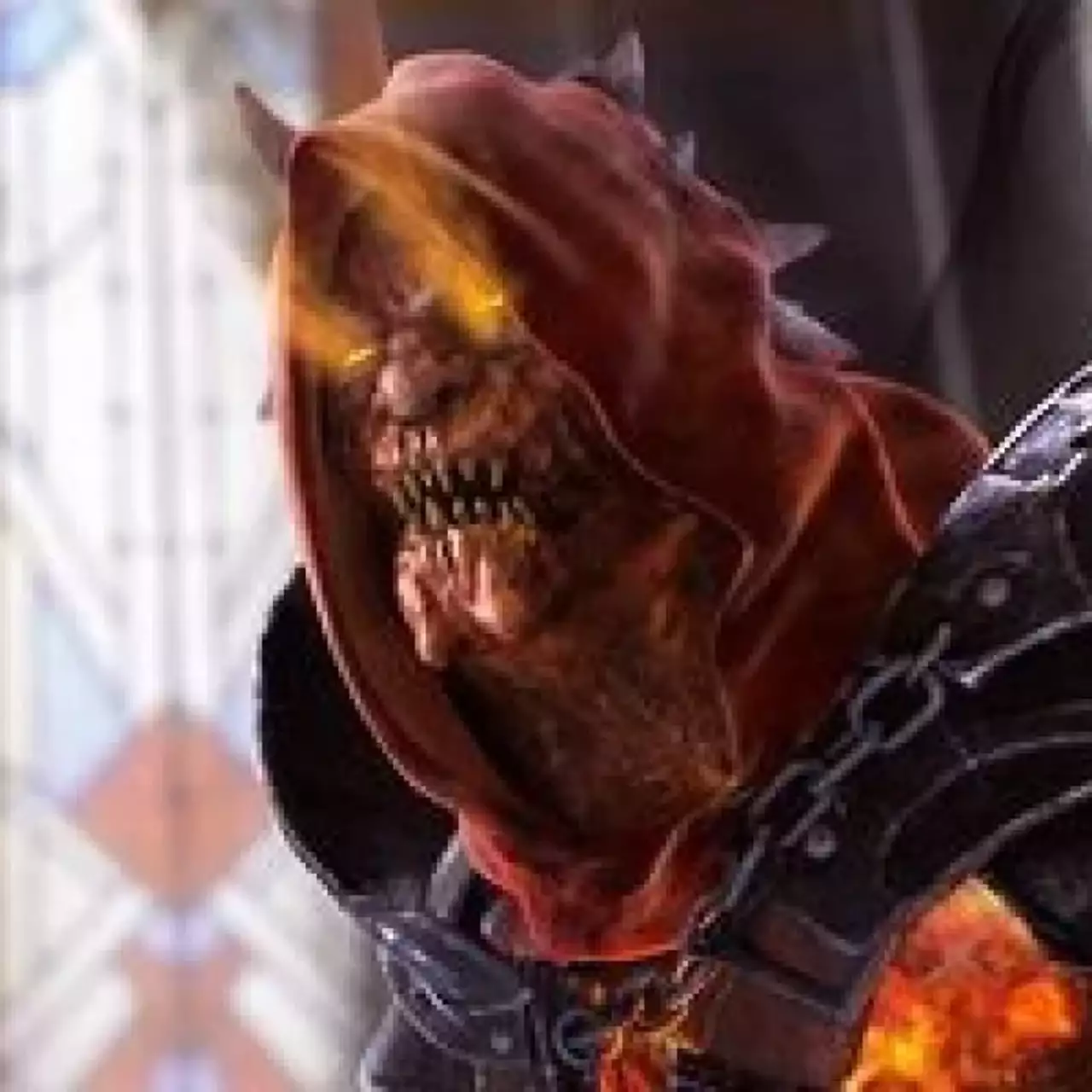 Оценки Lords of the Fallen — облегчённая Dark Souls Оценки Lords of the Fallen — облегчённая Dark Souls