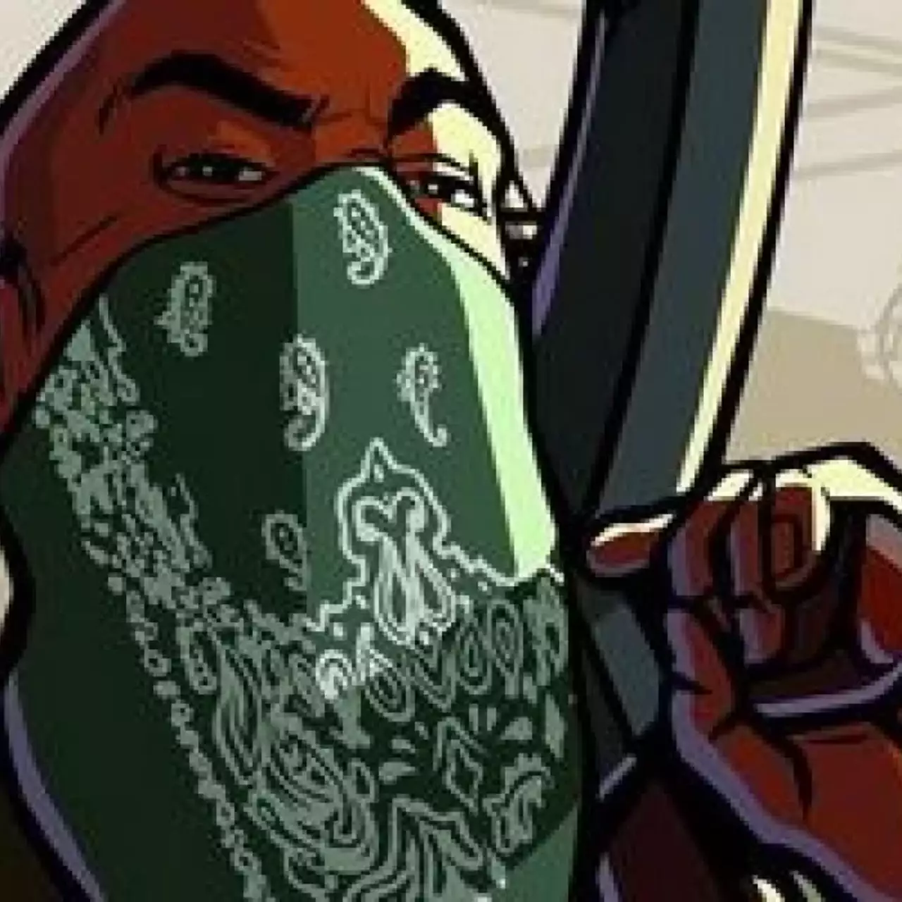 Появилось видеосравнение GTA: San Andreas для PS2, PC и Xbox 360 Появилось видеосравнение GTA: San Andreas для PS2, PC и Xbox 360