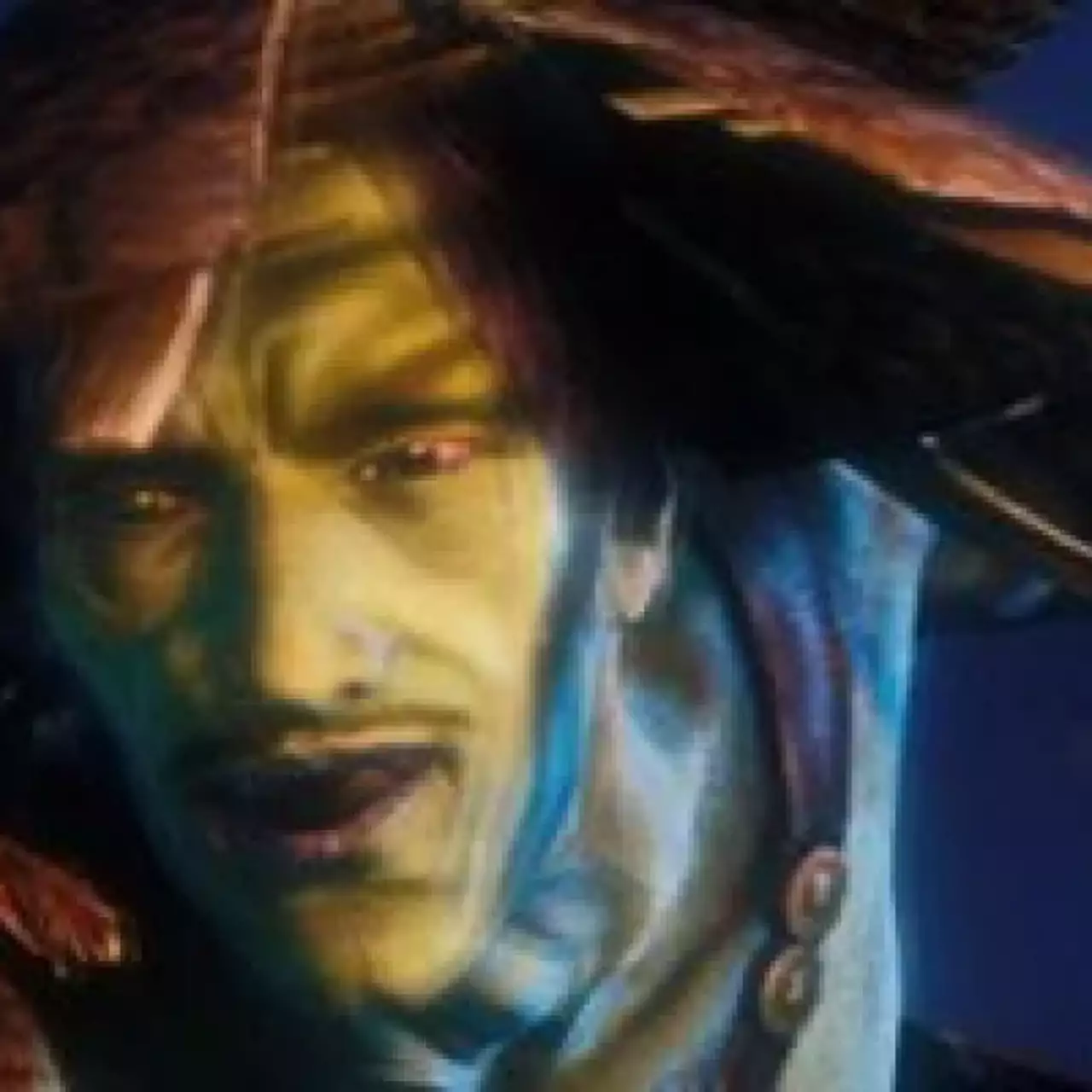 В King of Wushu появятся эффекты Nvidia GameWorks В King of Wushu появятся эффекты Nvidia GameWorks