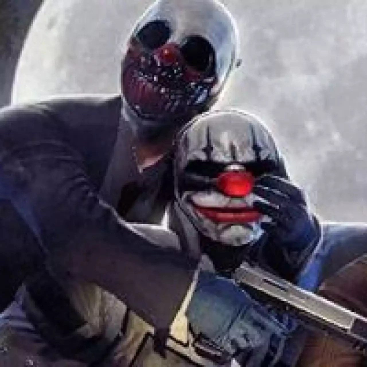 Payday 2 отпразднует Хеллоуин тематическим событием