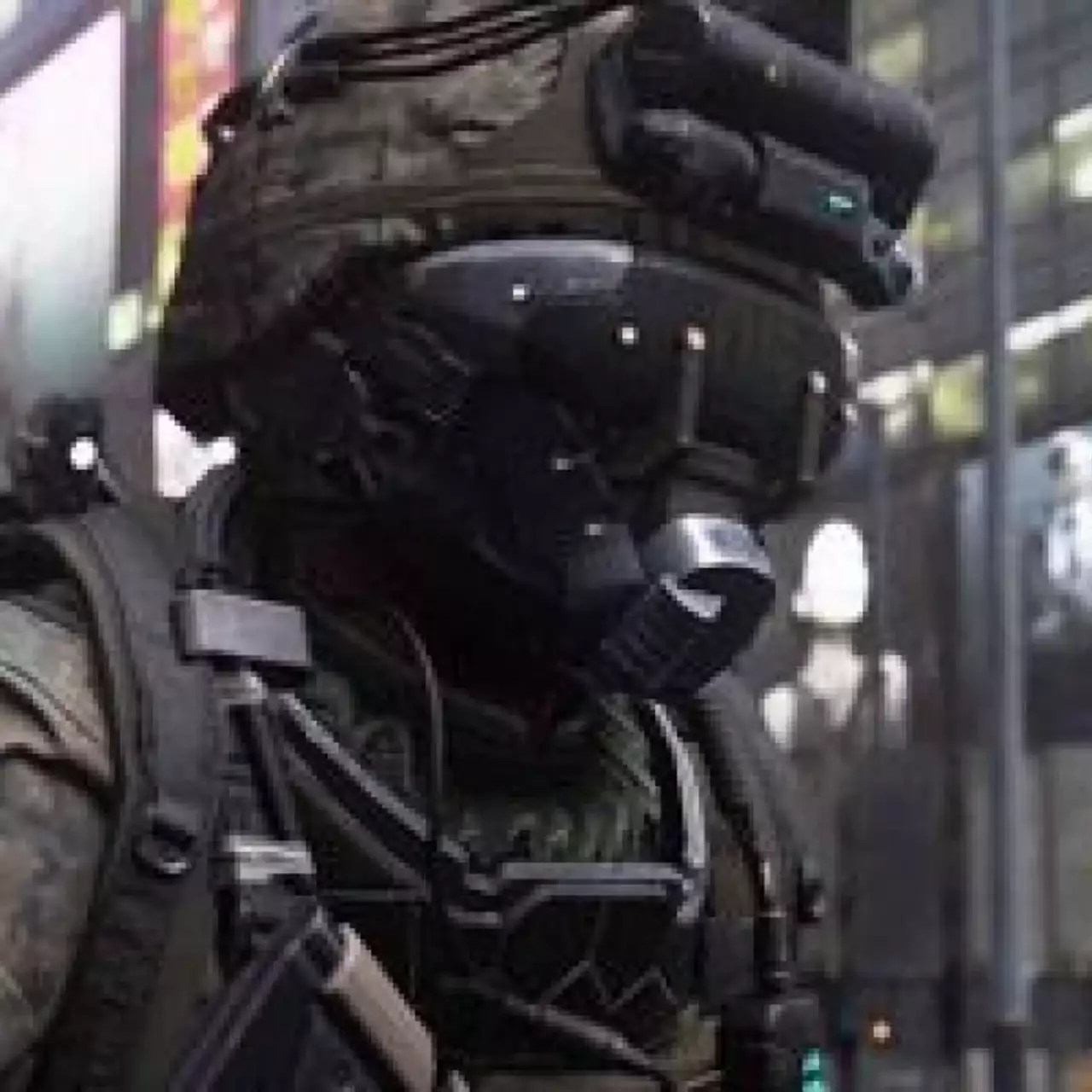 Объявлены детали сезонного абонемента Advanced Warfare Объявлены детали сезонного абонемента Advanced Warfare