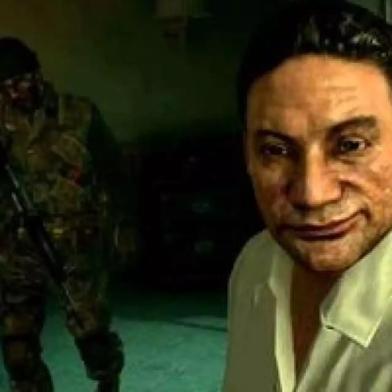 Суд отклонил иск диктатора против создателей Black Ops 2 Суд отклонил иск диктатора против создателей Black Ops 2