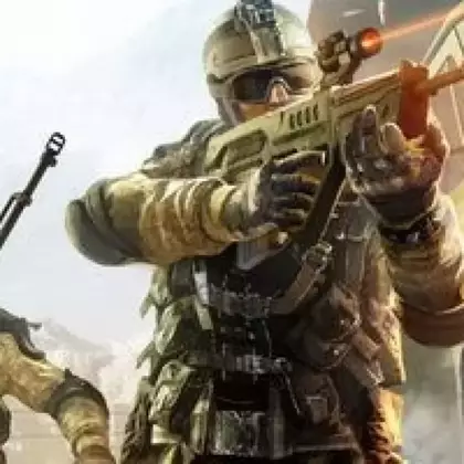 В Warface появились эффекты Nvidia GameWorks