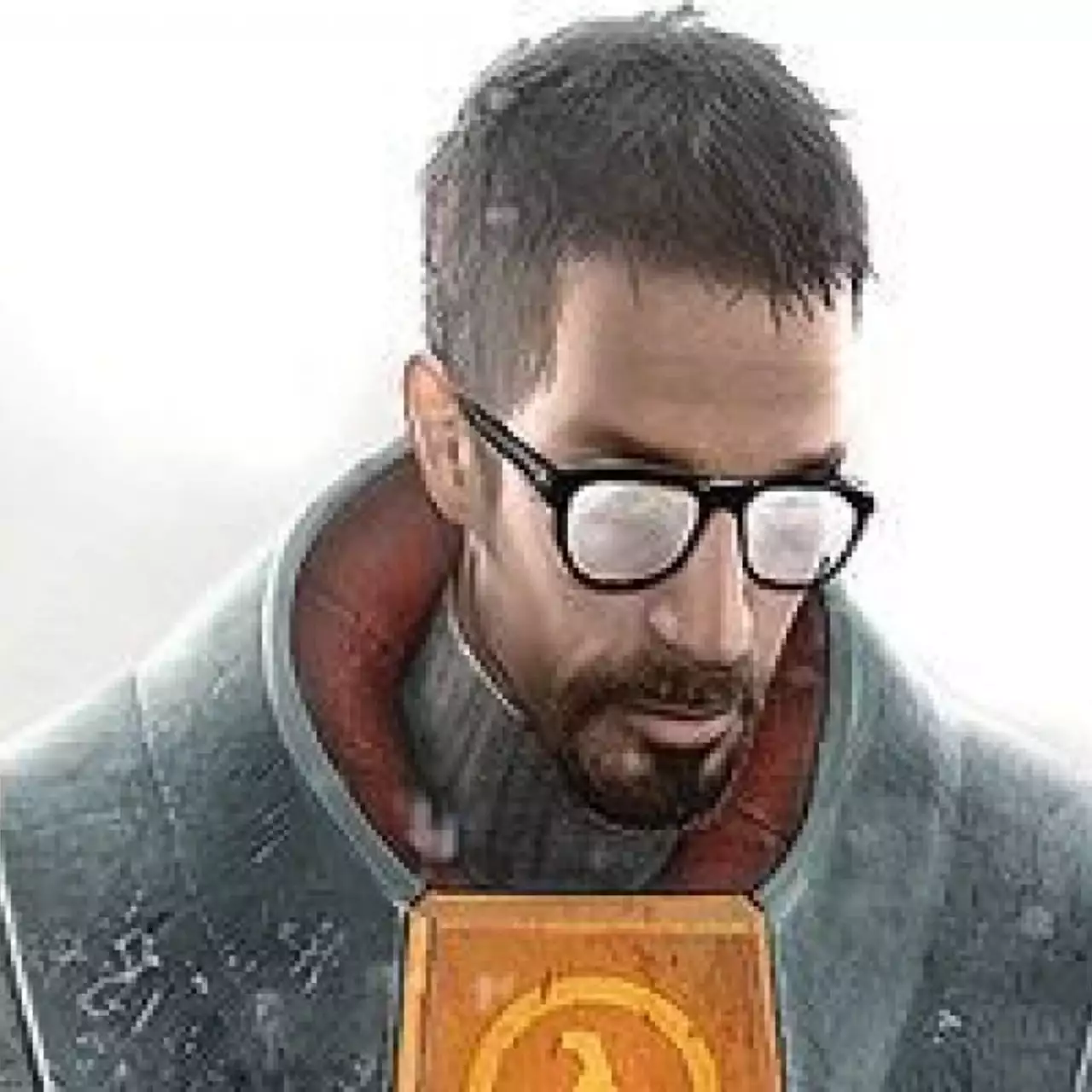 Крутой фан-фильм по мотивам Half-life Крутой фан-фильм по мотивам Half-life