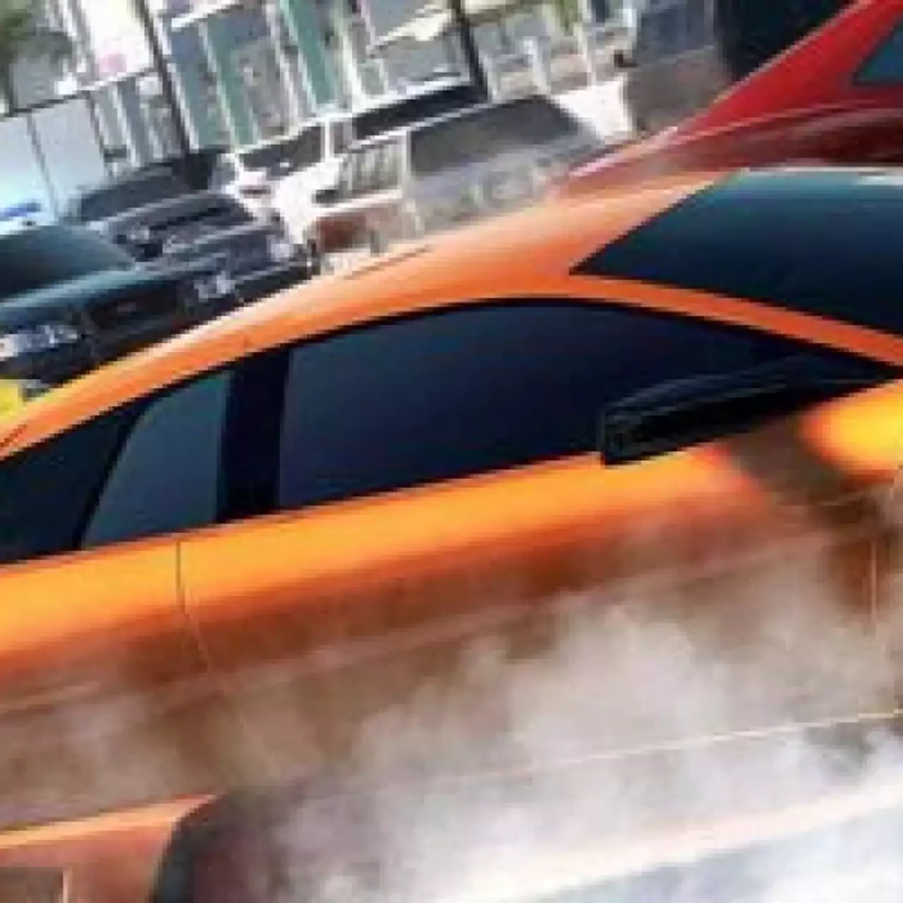 Второй бета-тест The Crew стартует в начале ноября на Xbox One, PS4