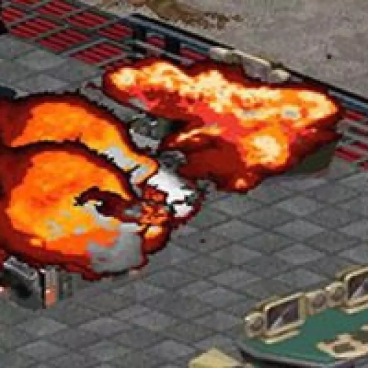 Скачать Crusader: No Remorse бесплатно можно в Origin Скачать Crusader: No Remorse бесплатно можно в Origin