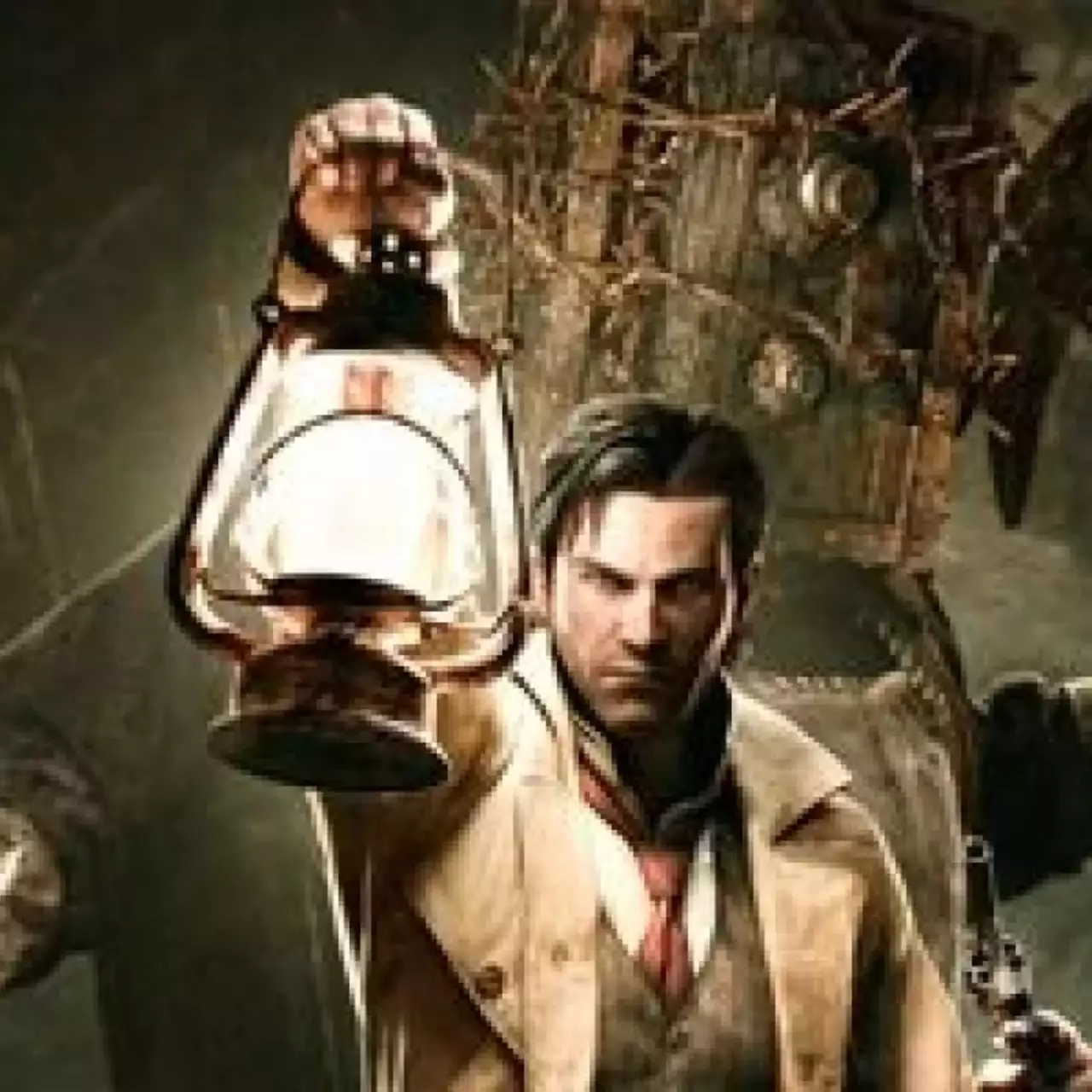Ограничение кадров в Evil Within убрал новый патч Ограничение кадров в Evil Within убрал новый патч