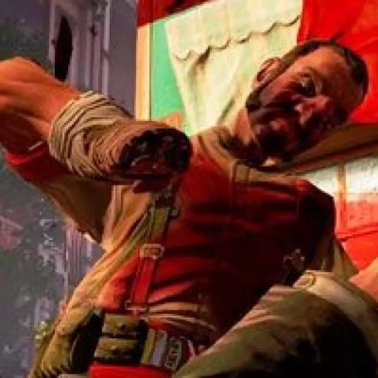 Объявлена дата выхода BioShock Infinite: Complete Edition Объявлена дата выхода BioShock Infinite: Complete Edition