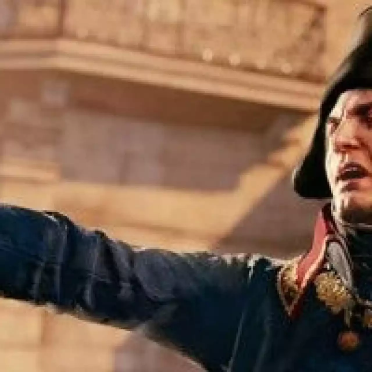 Дисковое издание Assassin's Creed: Unity уже попало в недобросовестные руки Дисковое издание Assassin's Creed: Unity уже попало в недобросовестные руки