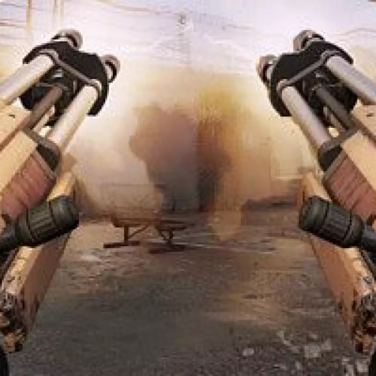 Опубликован «живой» трейлер CoD: Advanced Warfare и видео зомби-режима