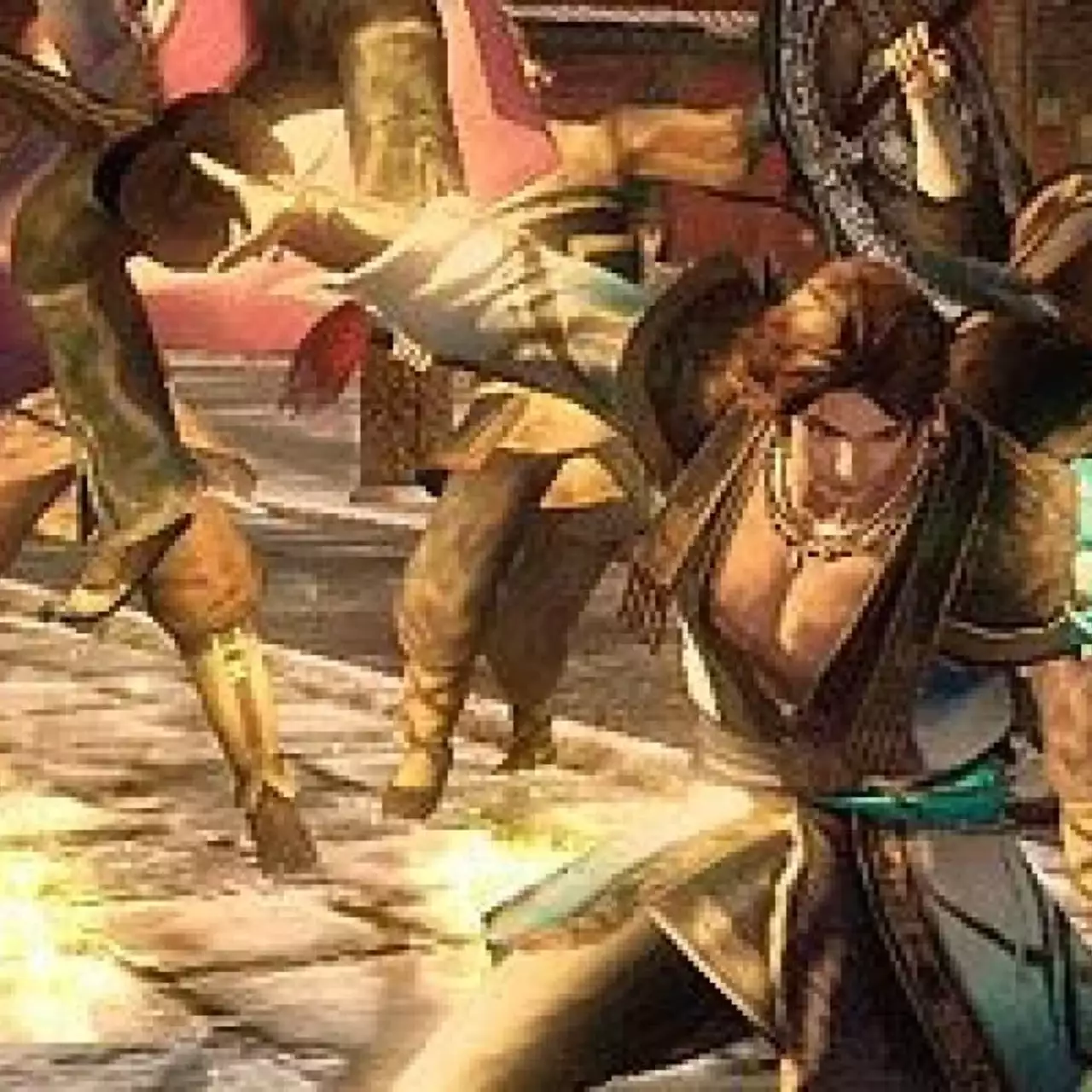 Объявлена дата выхода Dynasty Warriors 8: Empires в Европе Объявлена дата выхода Dynasty Warriors 8: Empires в Европе