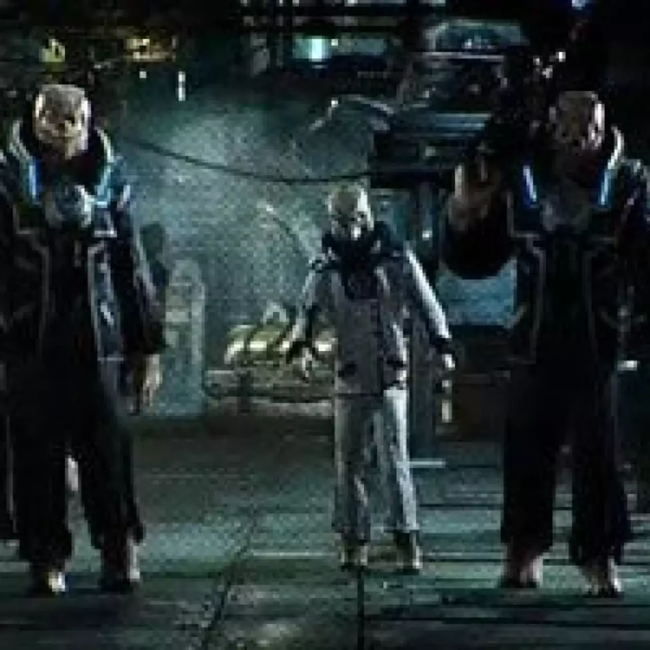 Bethesda подтвердила полное закрытие Prey 2 Bethesda подтвердила полное закрытие Prey 2