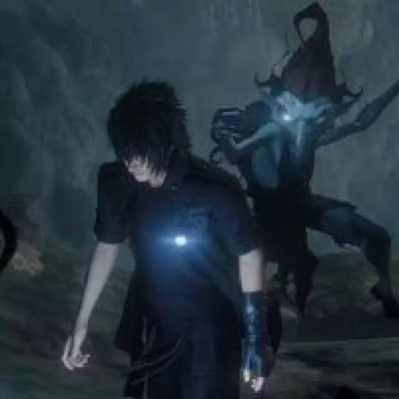 Геймплей Final Fantasy XV показали на Paris Games Week