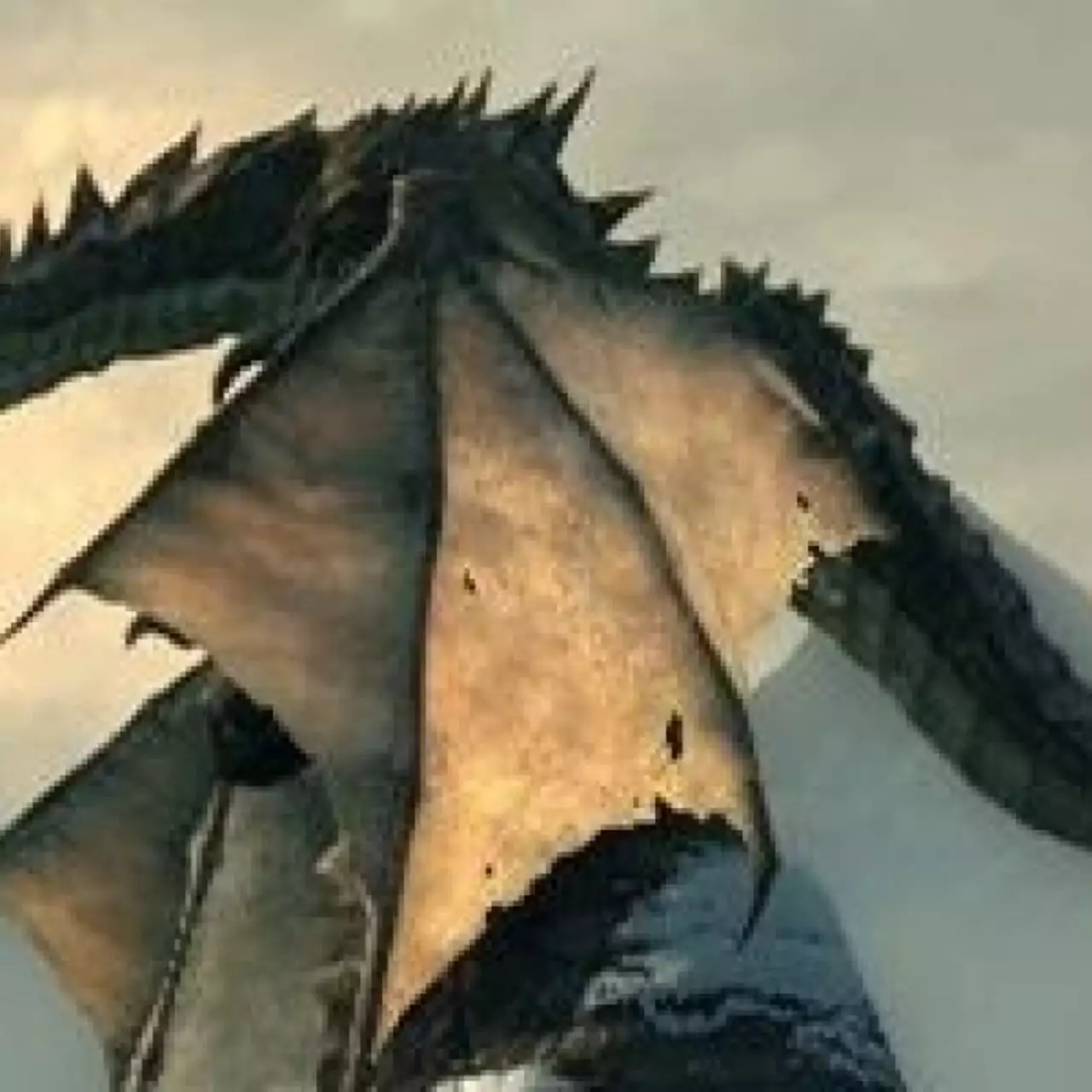 Японский трейлер Skyrim такой японский