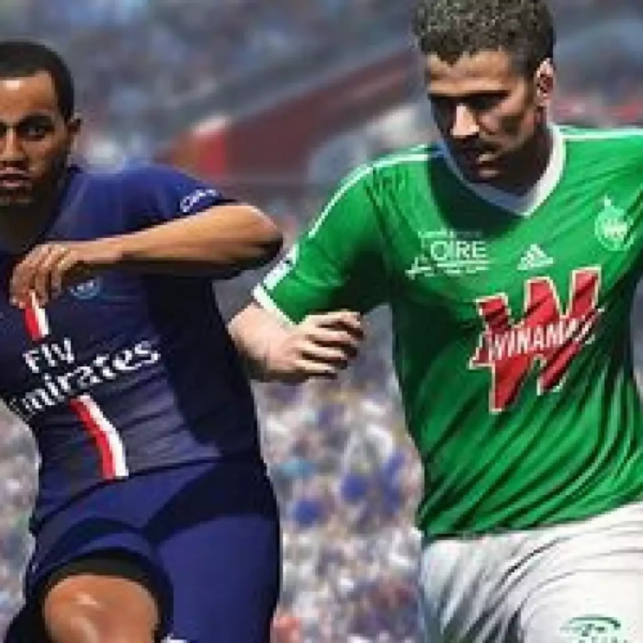 Konami подробно рассказала об игровых режимах PES 2015 Konami подробно рассказала об игровых режимах PES 2015