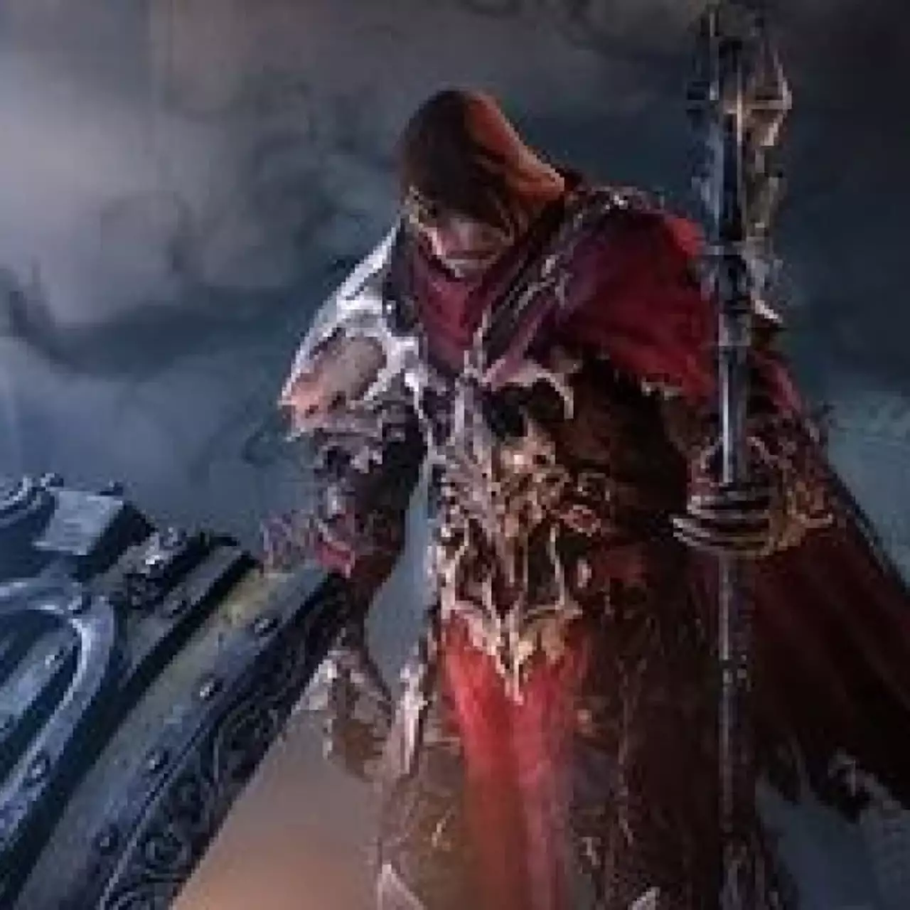 Хакеры сломали голову, ломая Lords of the Fallen Хакеры сломали голову, ломая Lords of the Fallen