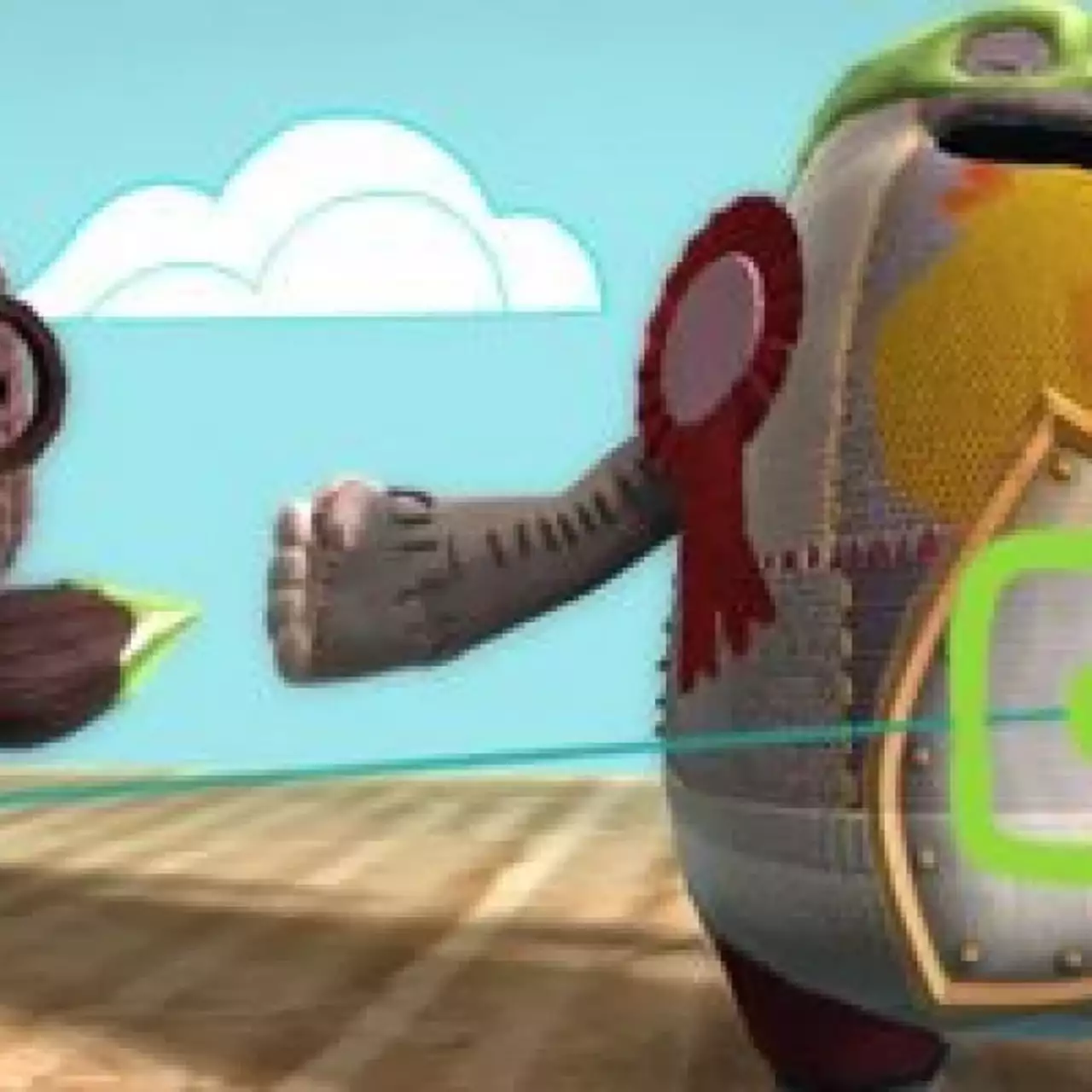 В LittleBigPlanet 3 можно будет перенести купленные DLC из предыдущих частей В LittleBigPlanet 3 можно будет перенести купленные DLC из предыдущих частей