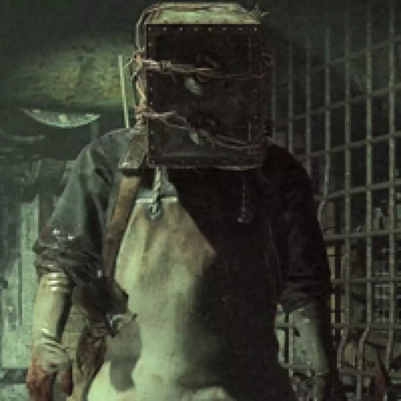 Демо-версия The Evil Within вышла в Steam на Хэллоуин