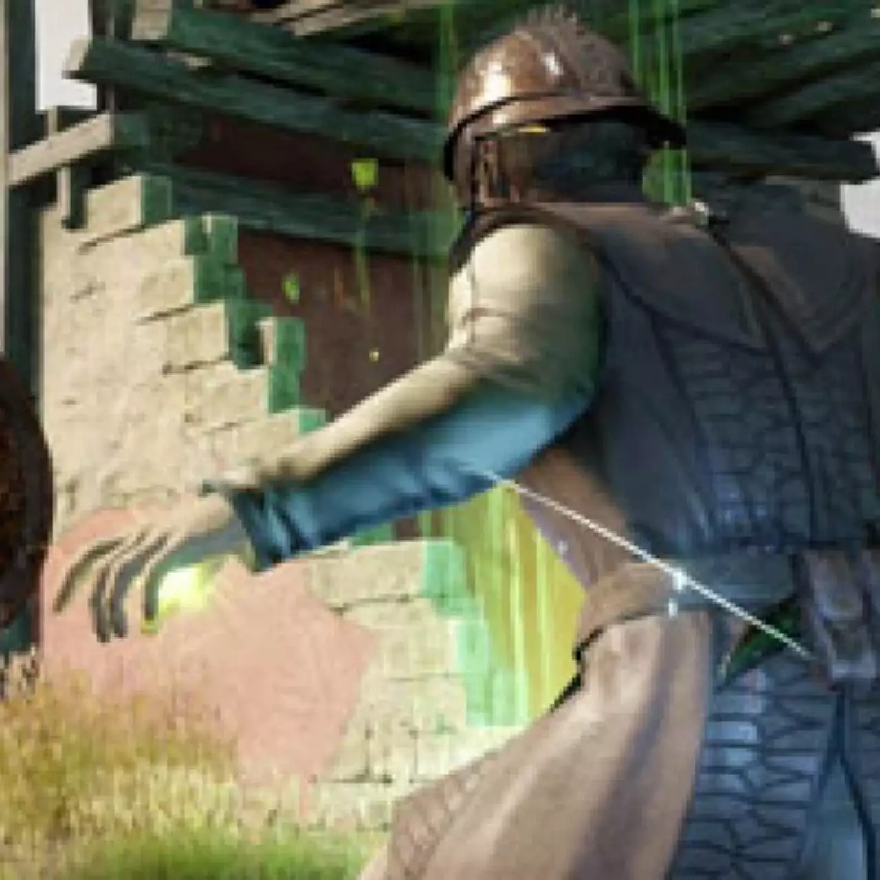 Dragon Age: Inquisition ушла на золото