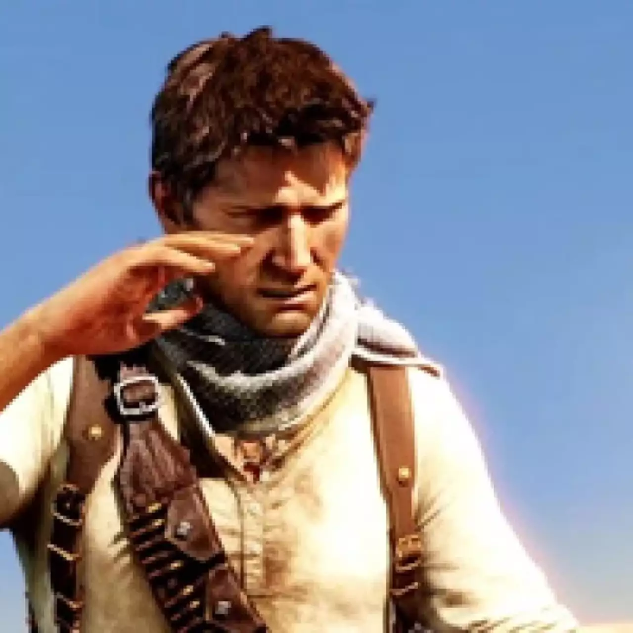 Sony намекнула на переиздание Uncharted 3