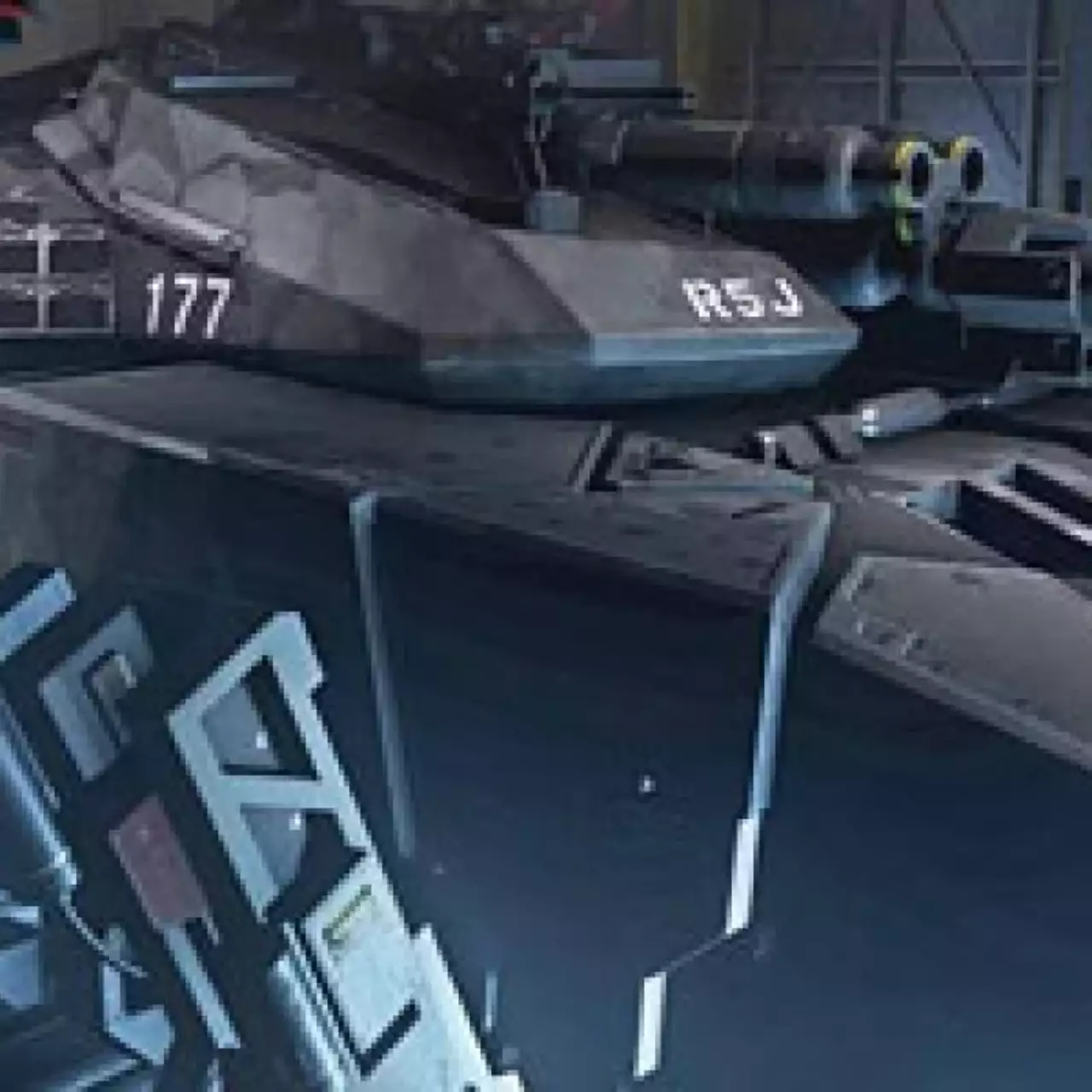 PS4-версия Call of Duty: Advanced Warfare работает в 1080p PS4-версия Call of Duty: Advanced Warfare работает в 1080p