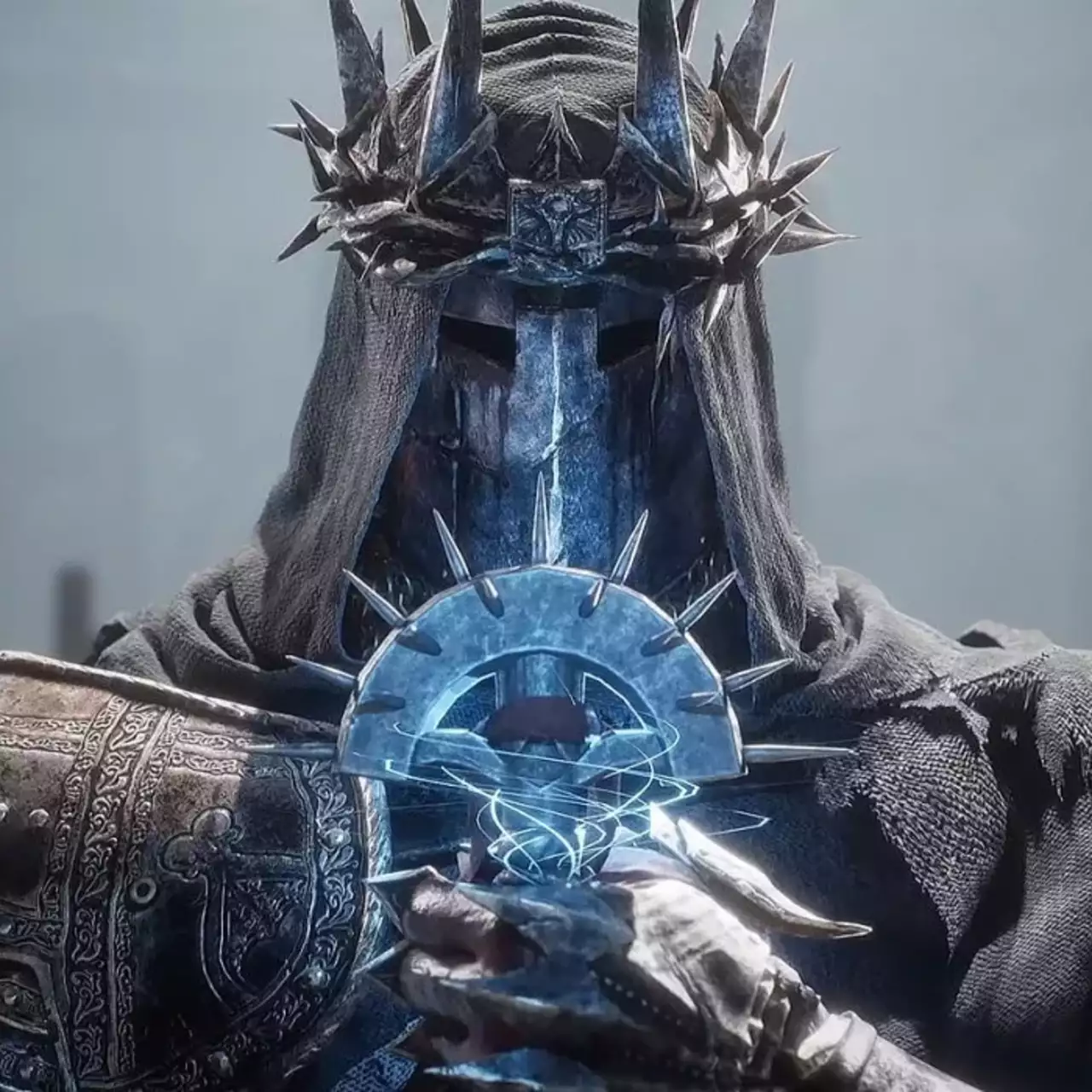 Обзор Lords of the Fallen — утомленная медлительность