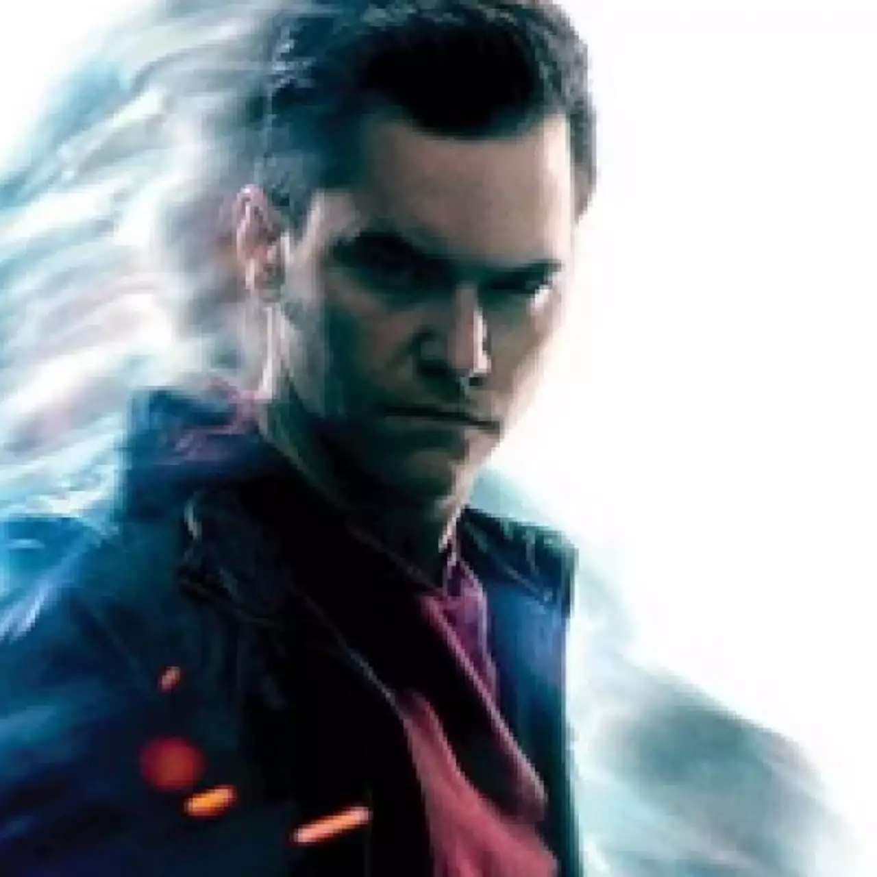 Превью Quantum Break — «Петля времени» по-макспейновски Превью Quantum Break — «Петля времени» по-макспейновски