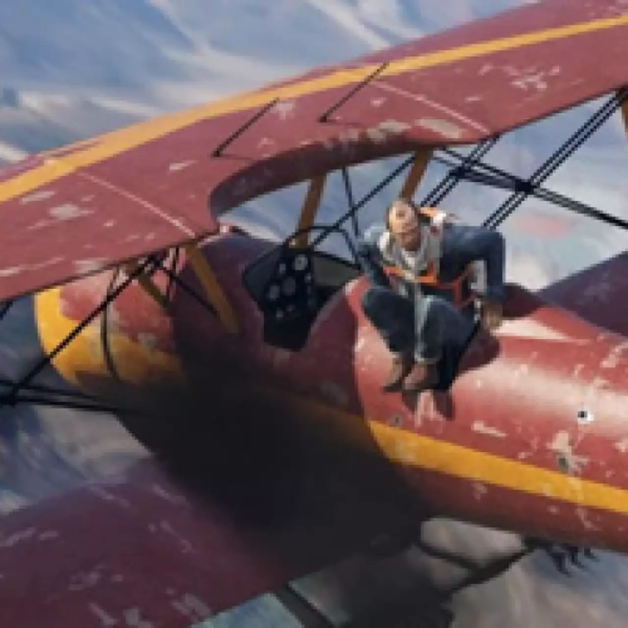 Геймплей улучшенной версии GTA 5 покажут завтра