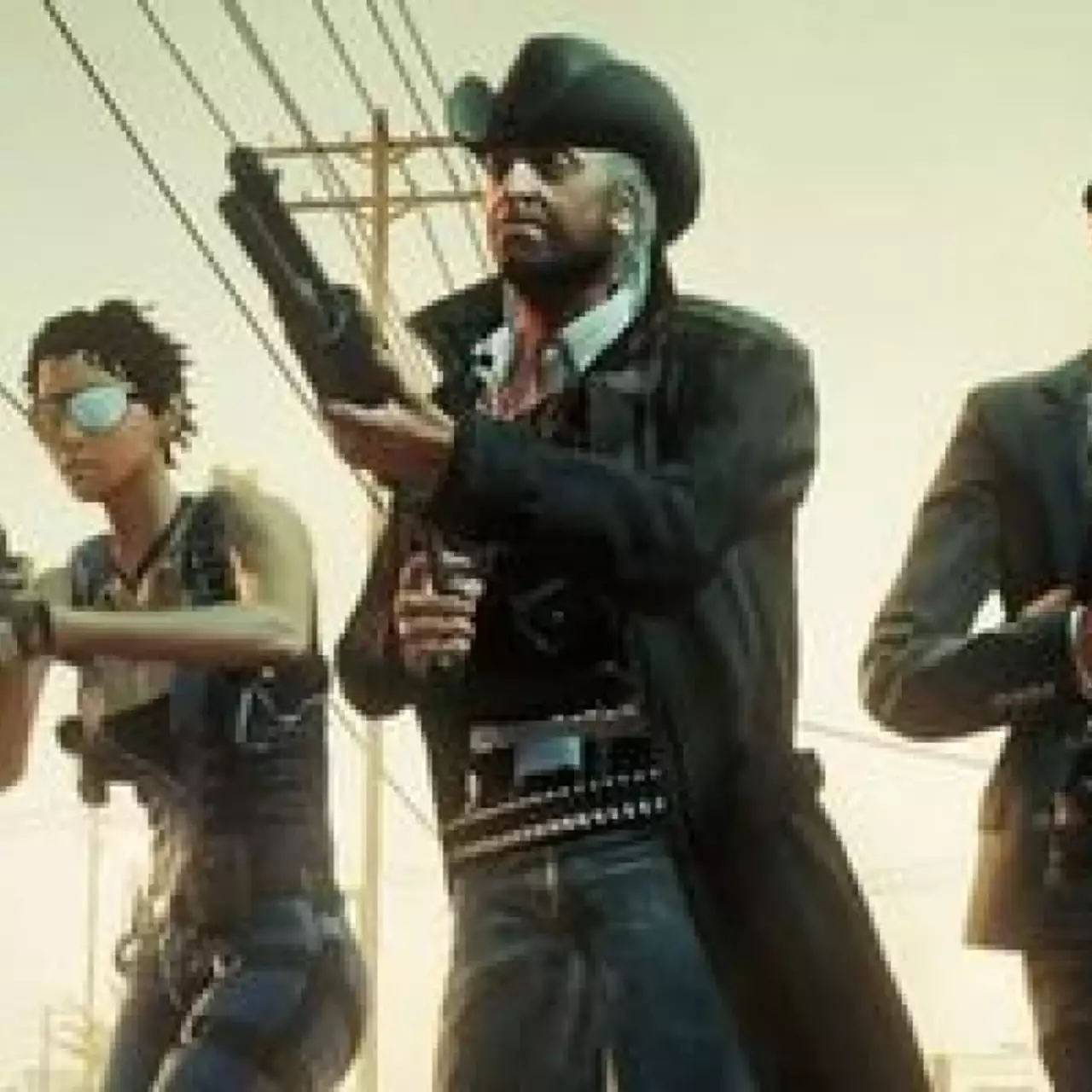 У Call of Juarez: The Cartel будет демо-версия У Call of Juarez: The Cartel будет демо-версия