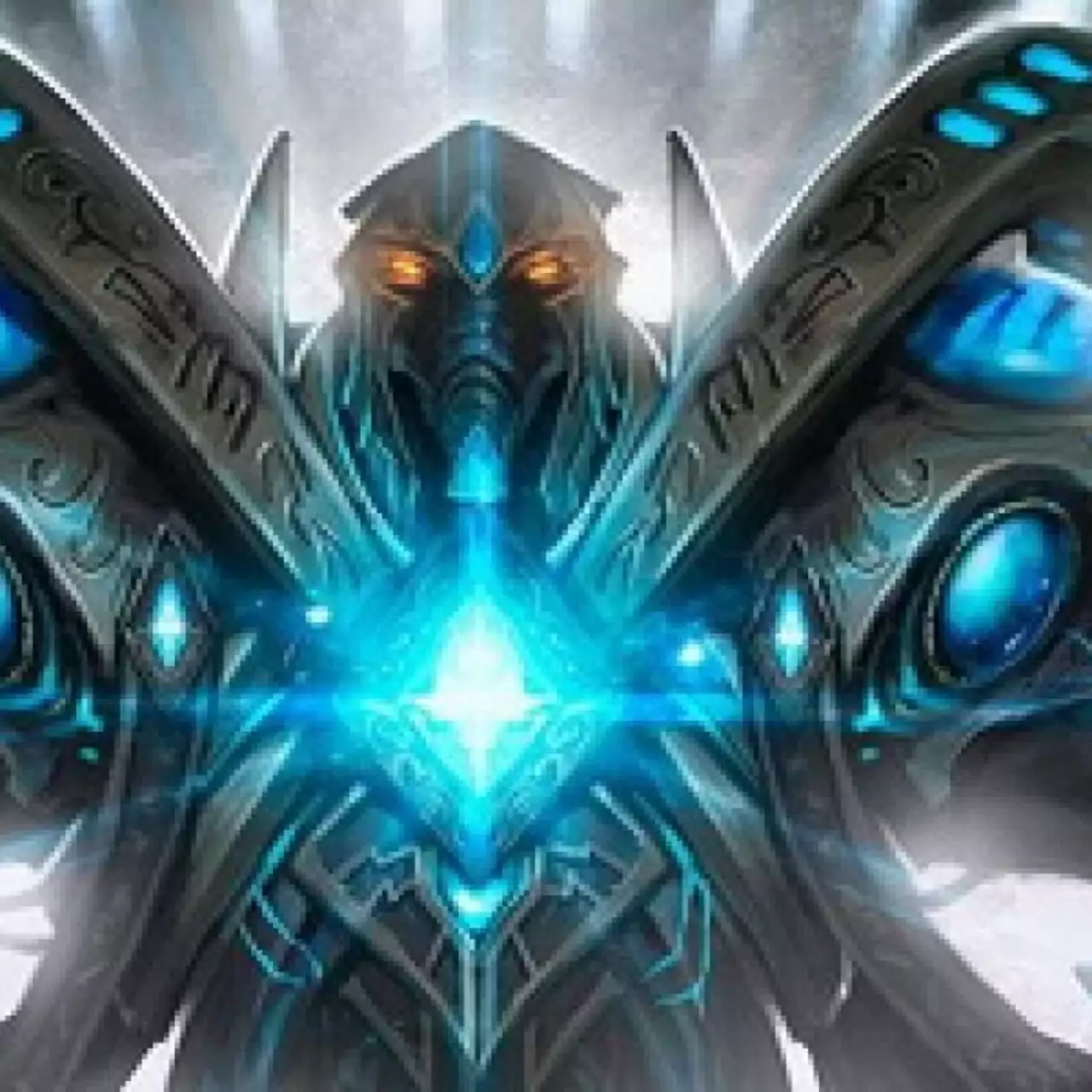 Blizzard намекнула на анонс StarCraft 2: Legacy of the Void Blizzard намекнула на анонс StarCraft 2: Legacy of the Void
