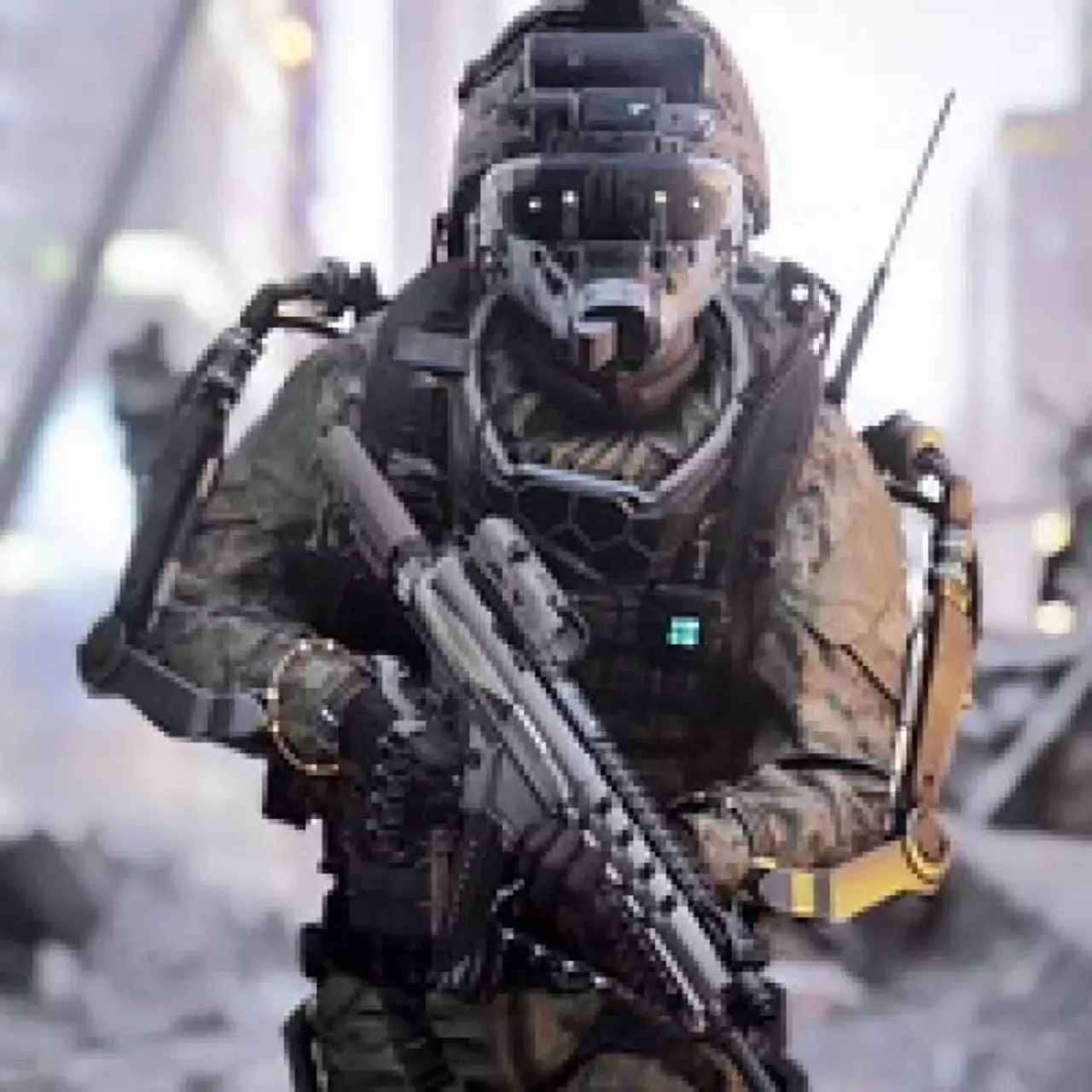 Зомби в Advanced Warfare не станут эксклюзивом сезонного абонемента