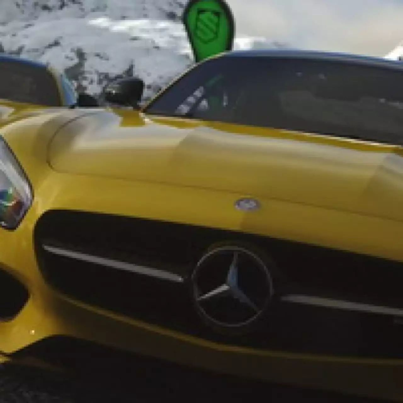 В DriveClub дадут покататься по Японии В DriveClub дадут покататься по Японии