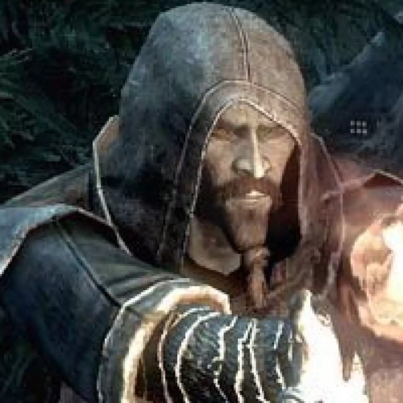 Патч 1.2 для Skyrim добавляет глюки и баги!