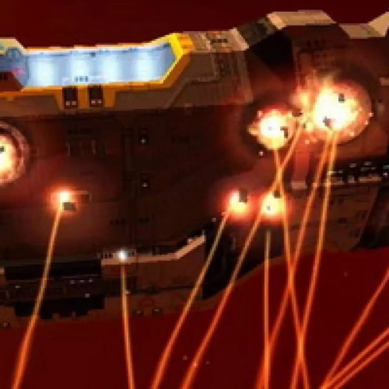 Трейлер Homeworld Remastered показали на PAX Australia Трейлер Homeworld Remastered показали на PAX Australia